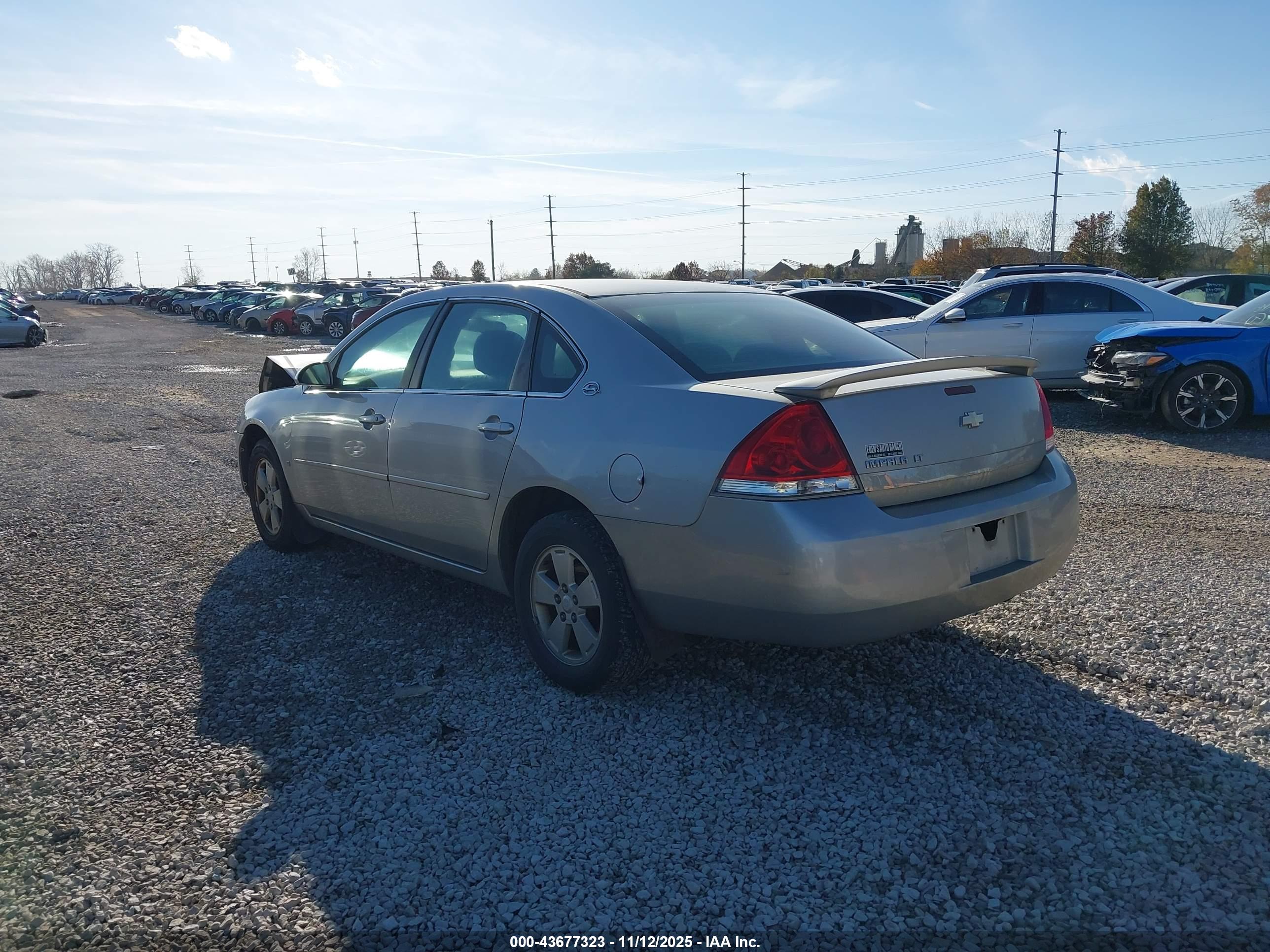 CHEVROLET IMPALA image 3