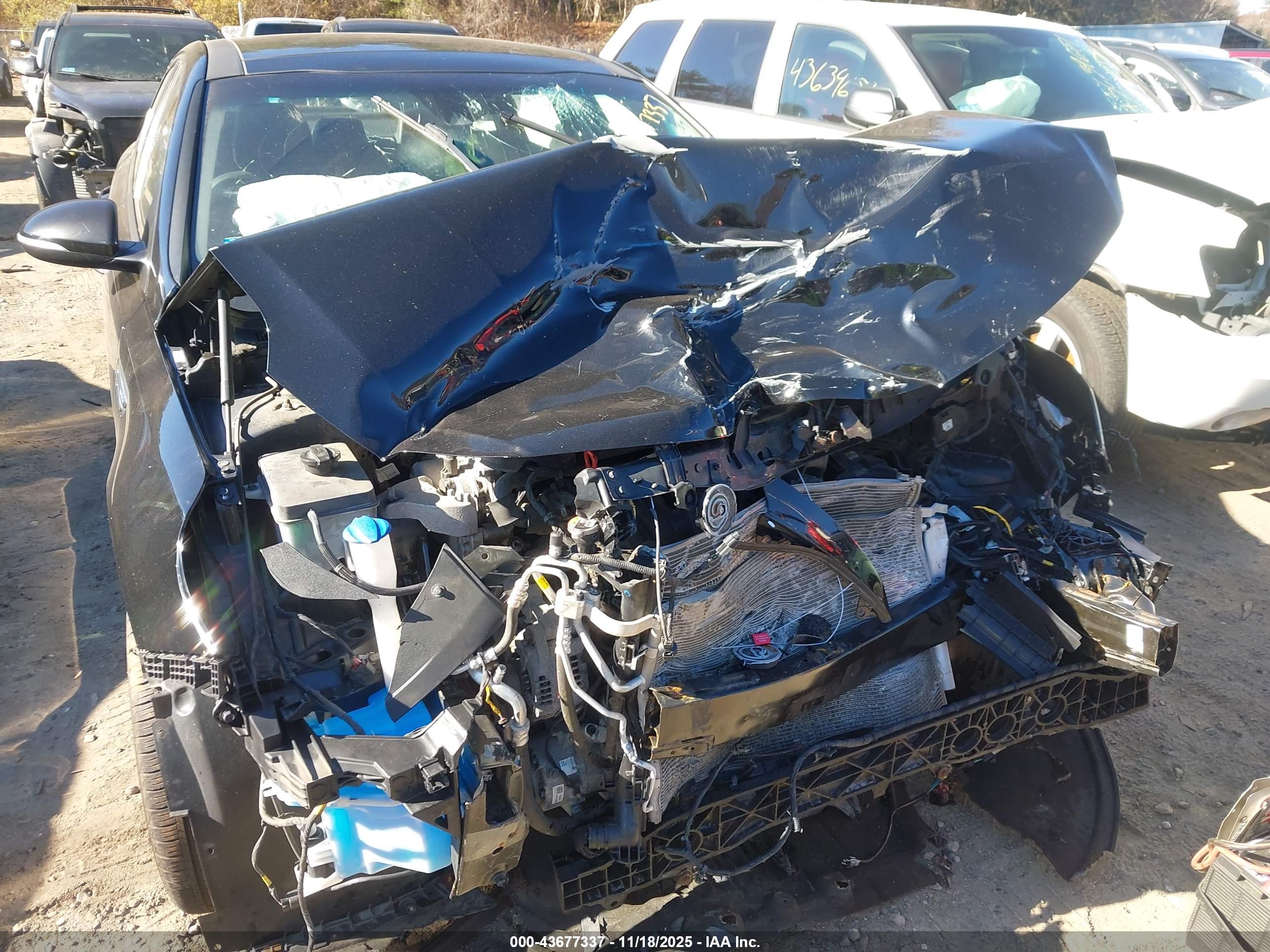 KIA OPTIMA image 6