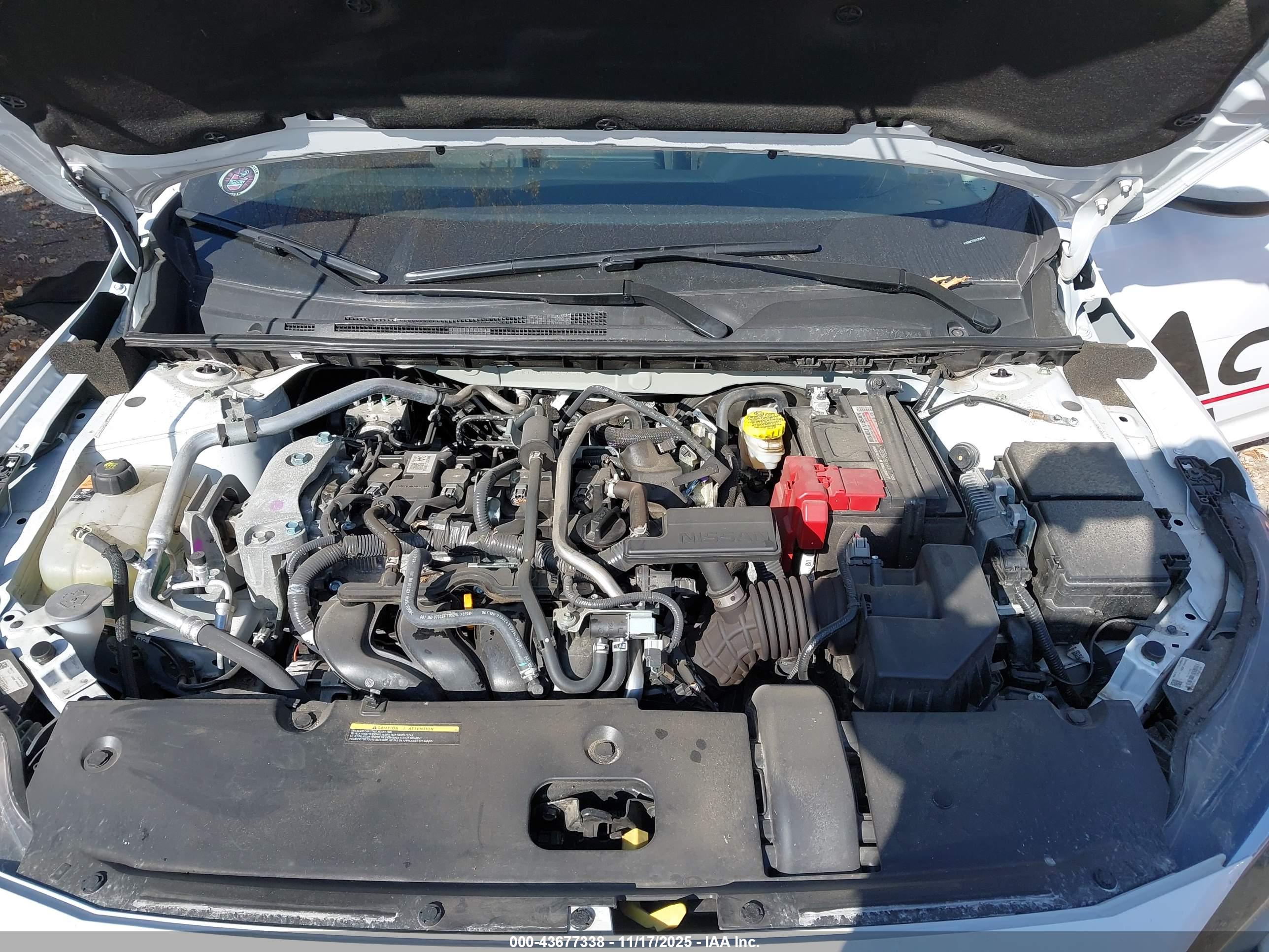 NISSAN SENTRA image 10
