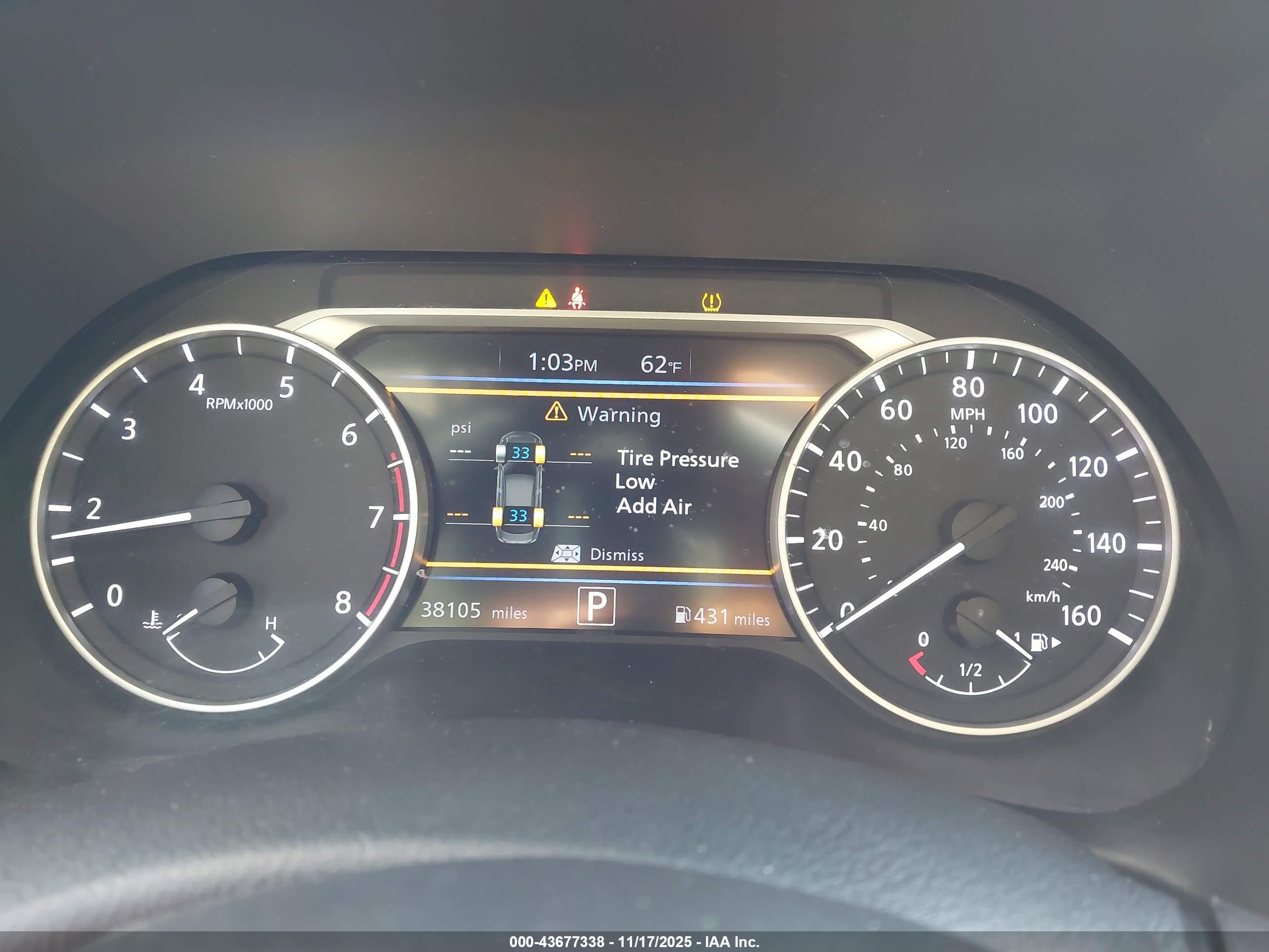 NISSAN SENTRA image 7