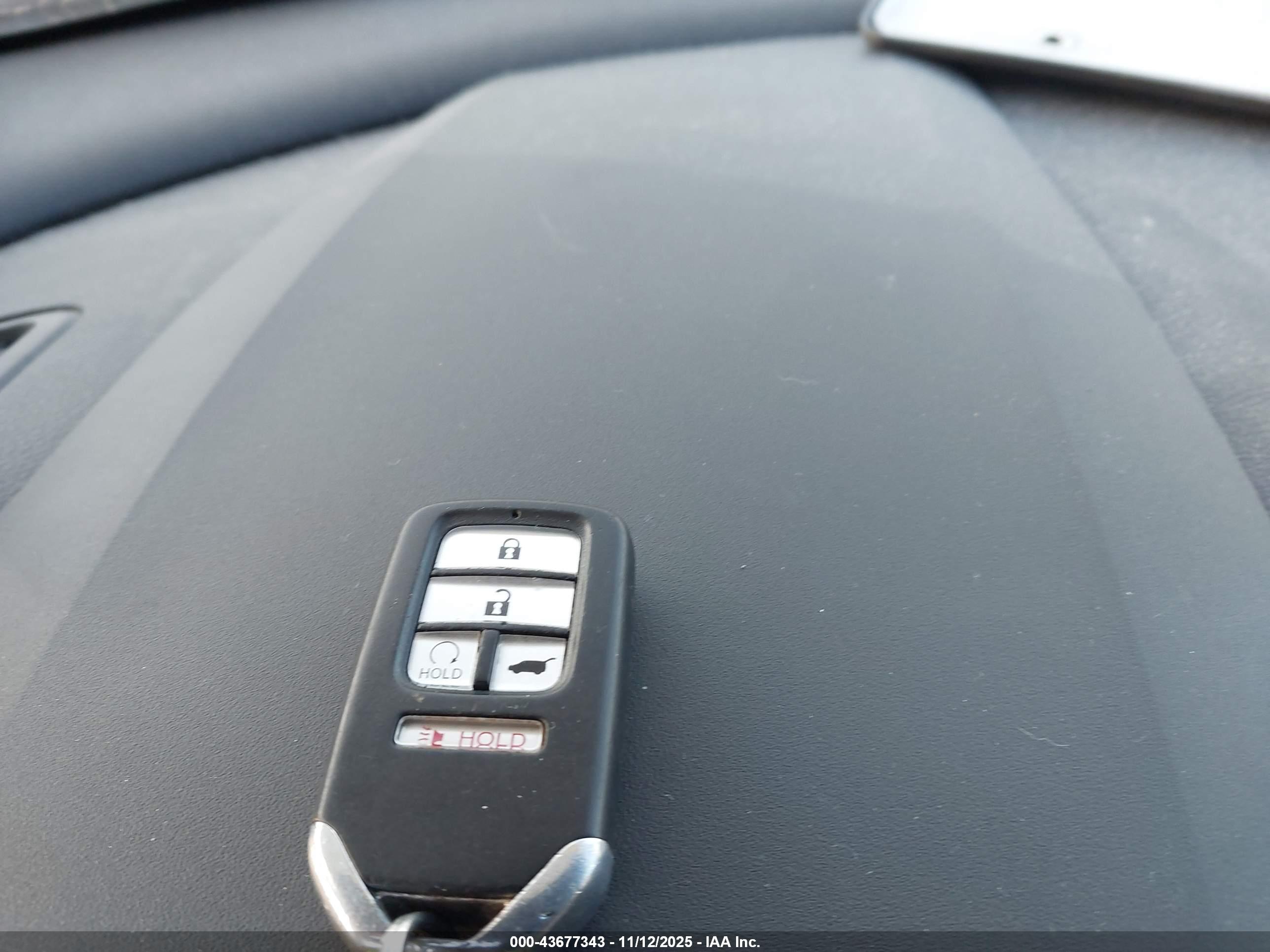 HONDA CIVIC image 11