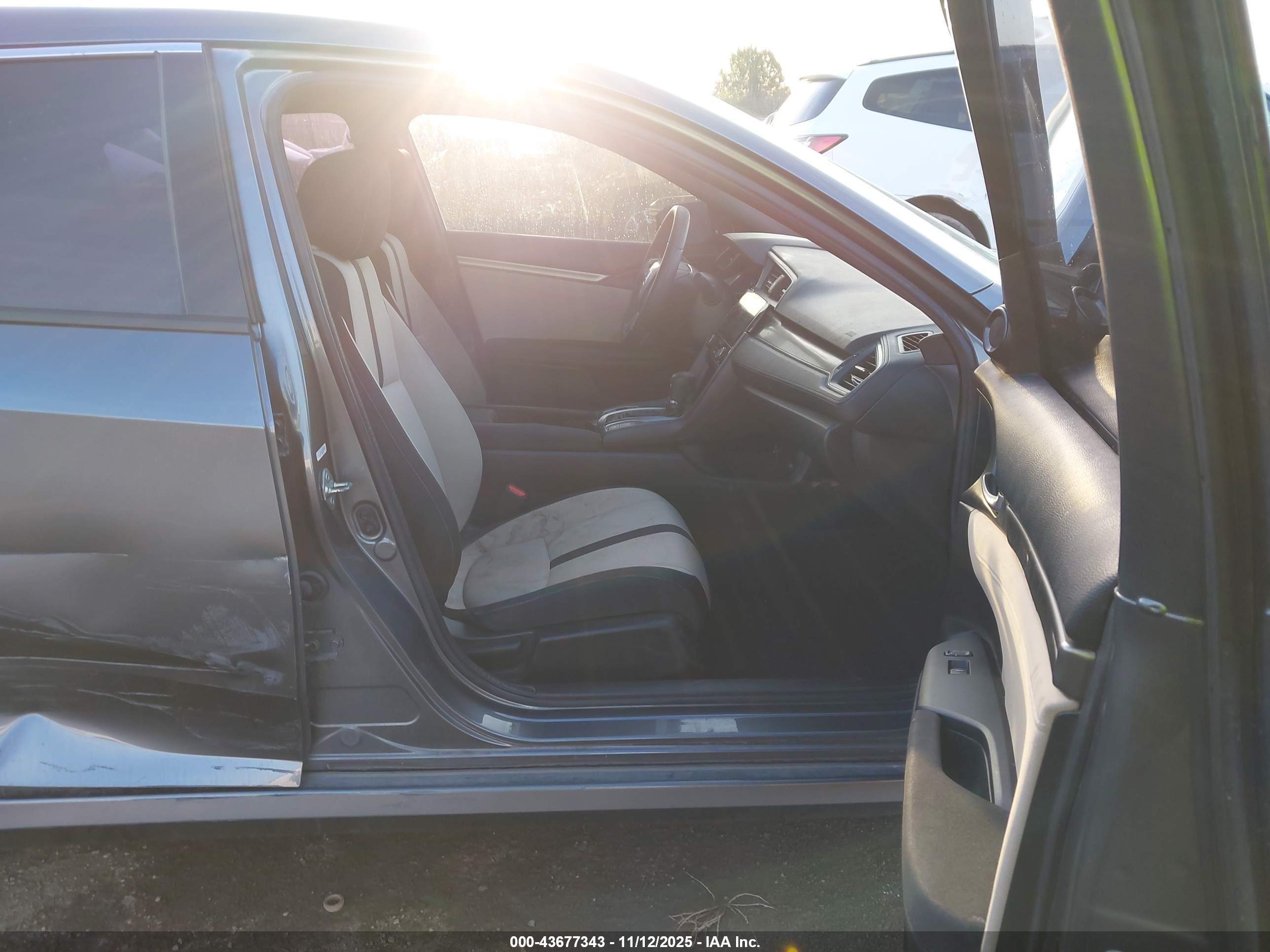 HONDA CIVIC image 5