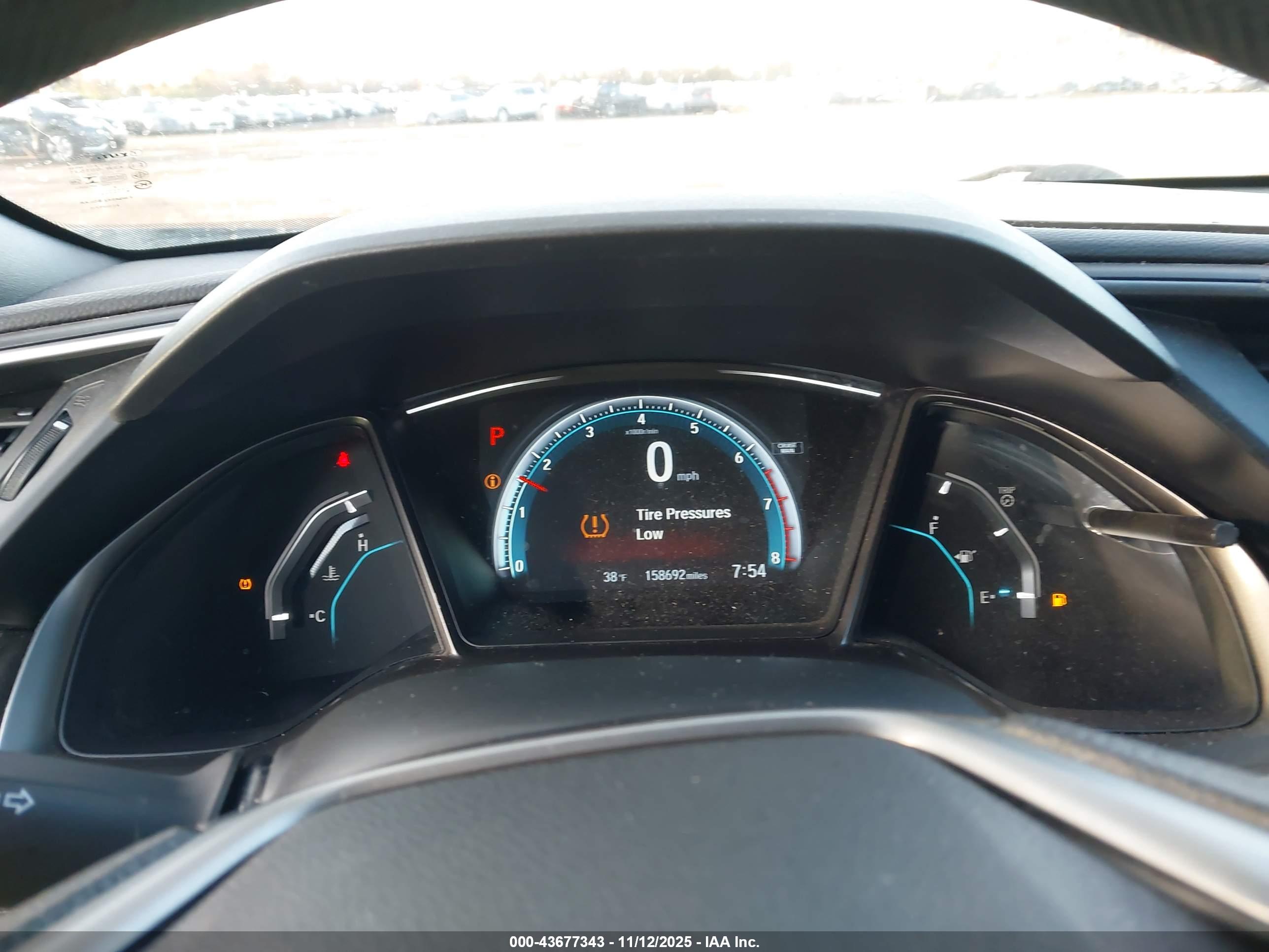 HONDA CIVIC image 7
