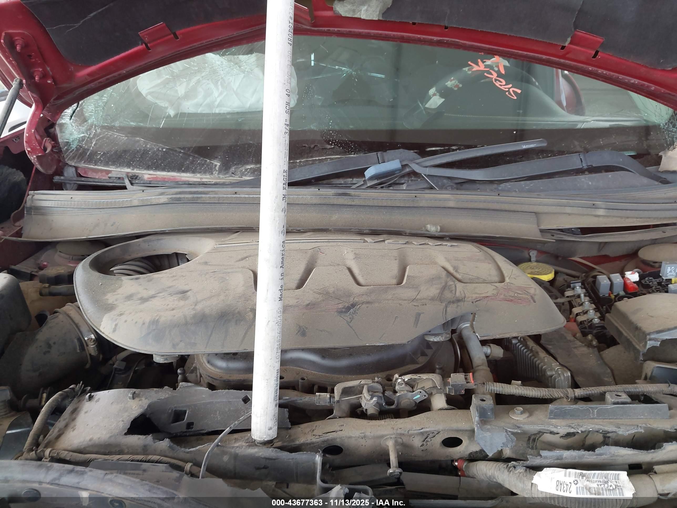JEEP CHEROKEE image 10