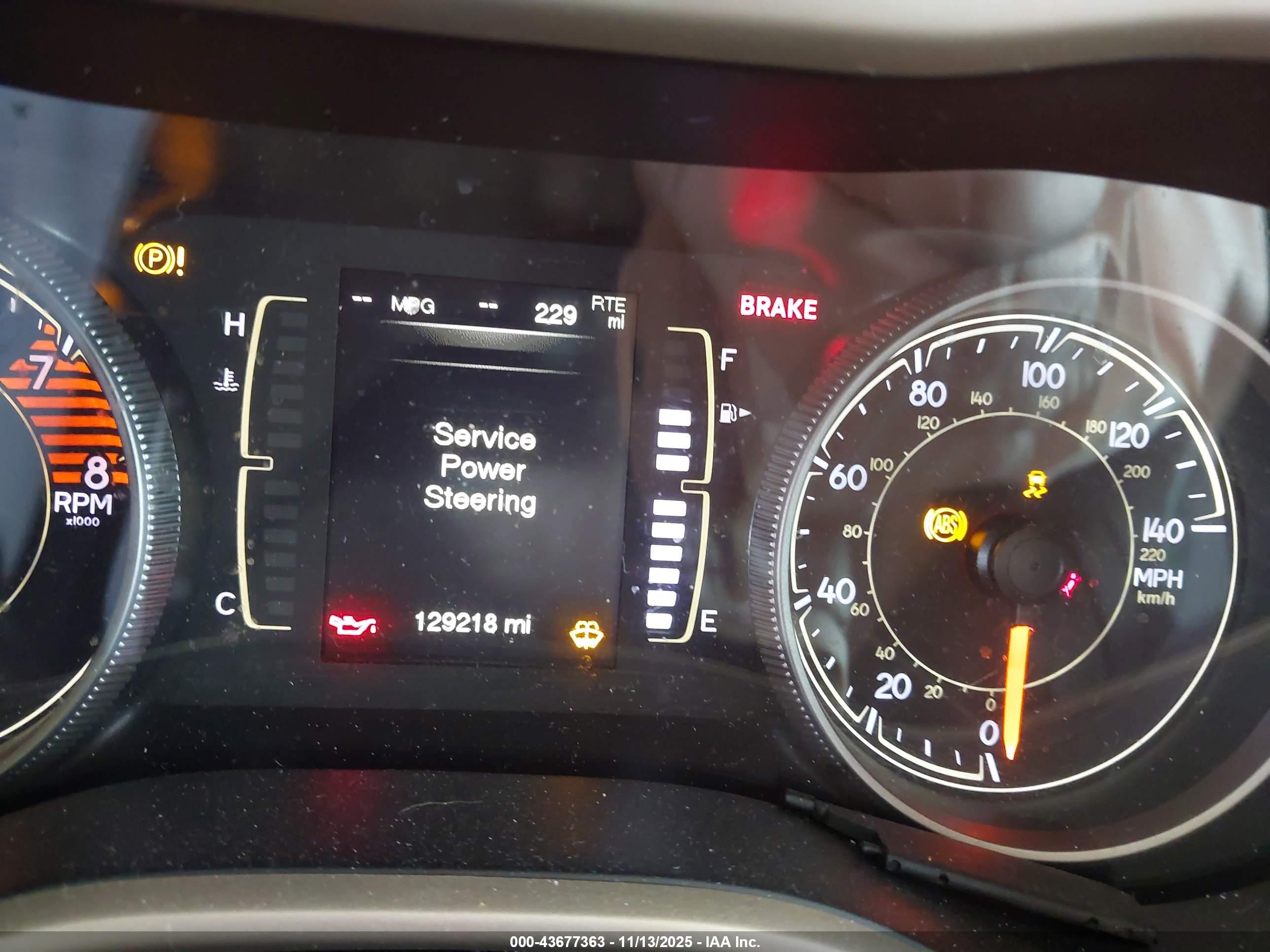 JEEP CHEROKEE image 7