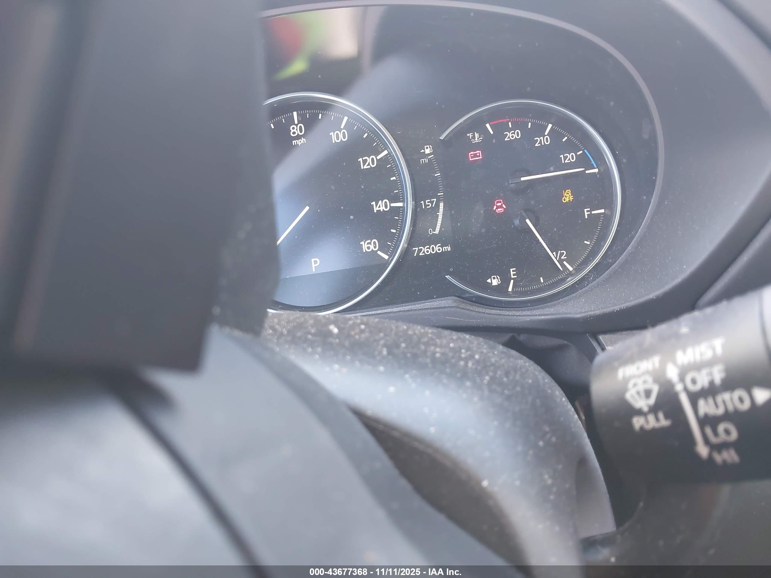MAZDA CX-5 image 7