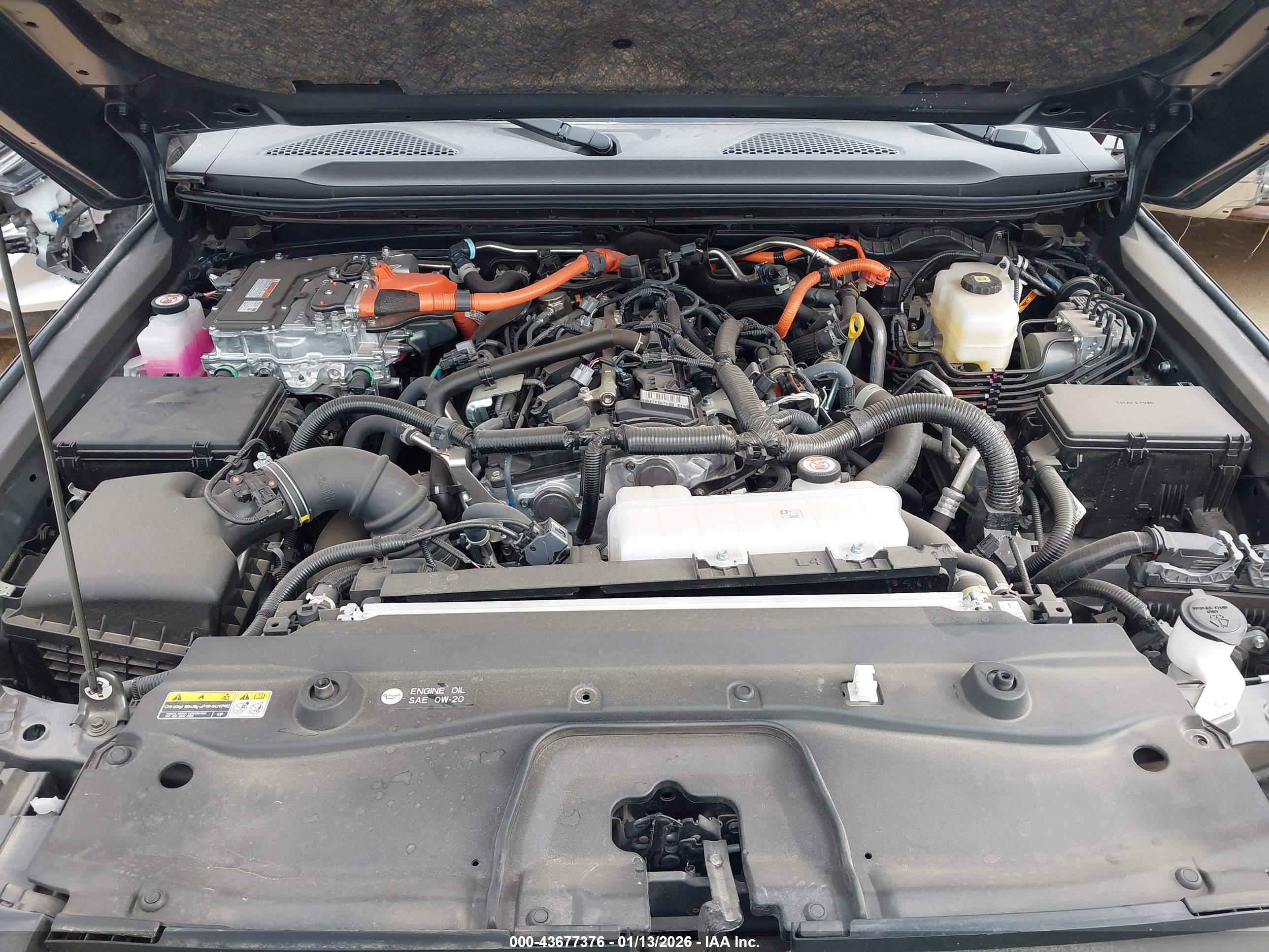 TOYOTA LAND image 10