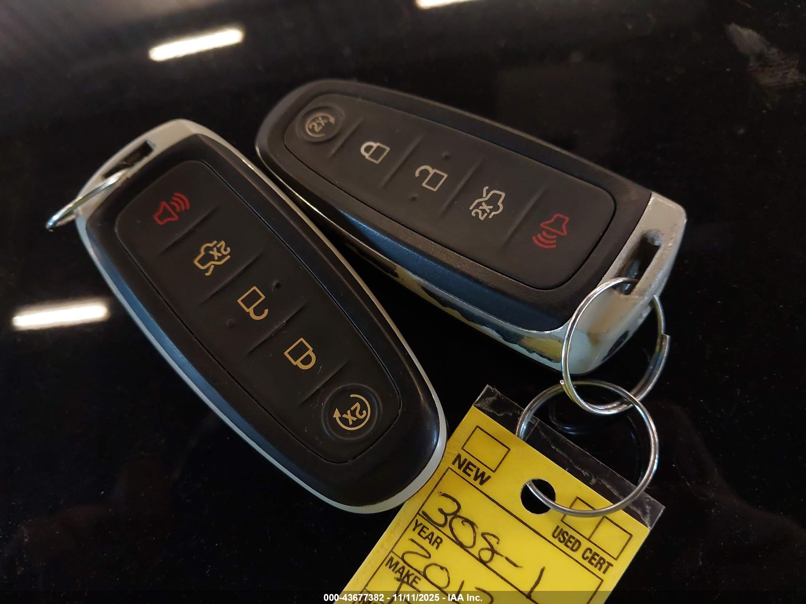 FORD ESCAPE image 11