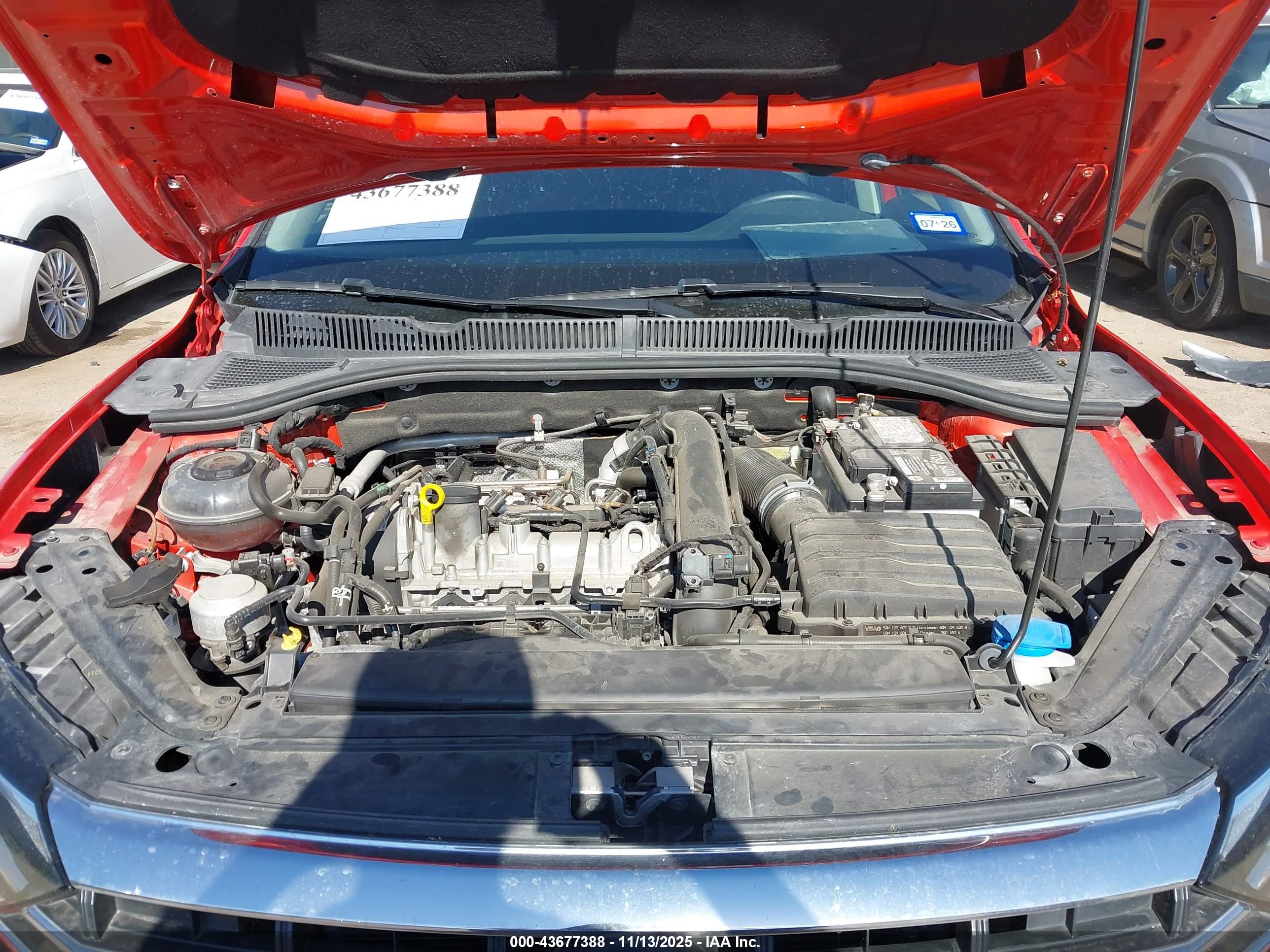 VOLKSWAGEN JETTA image 10