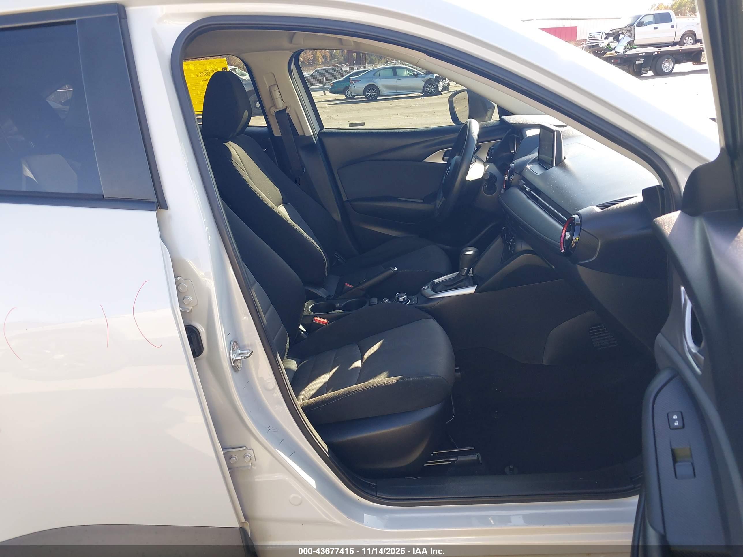 MAZDA CX-3 image 5