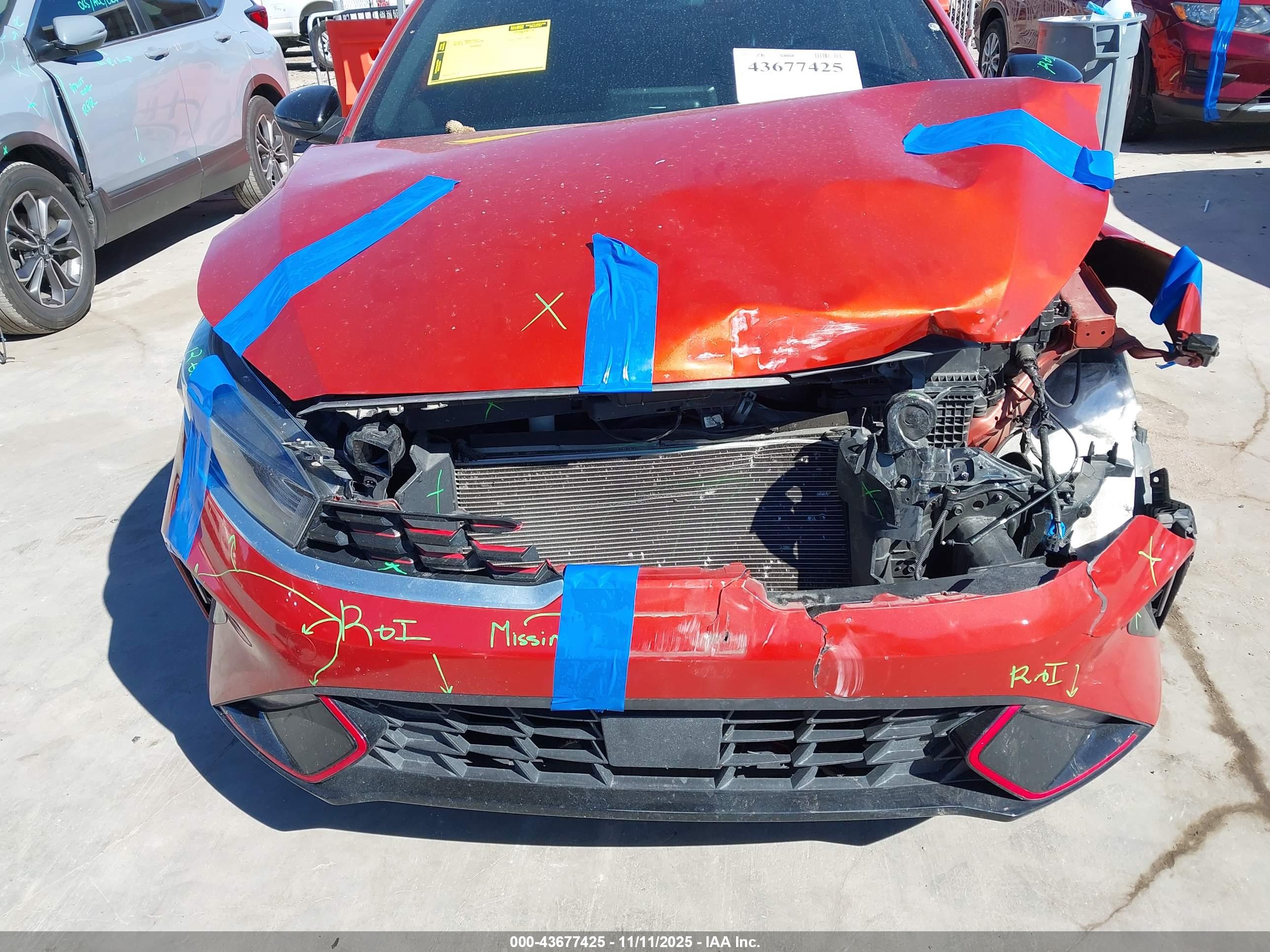 KIA FORTE image 6