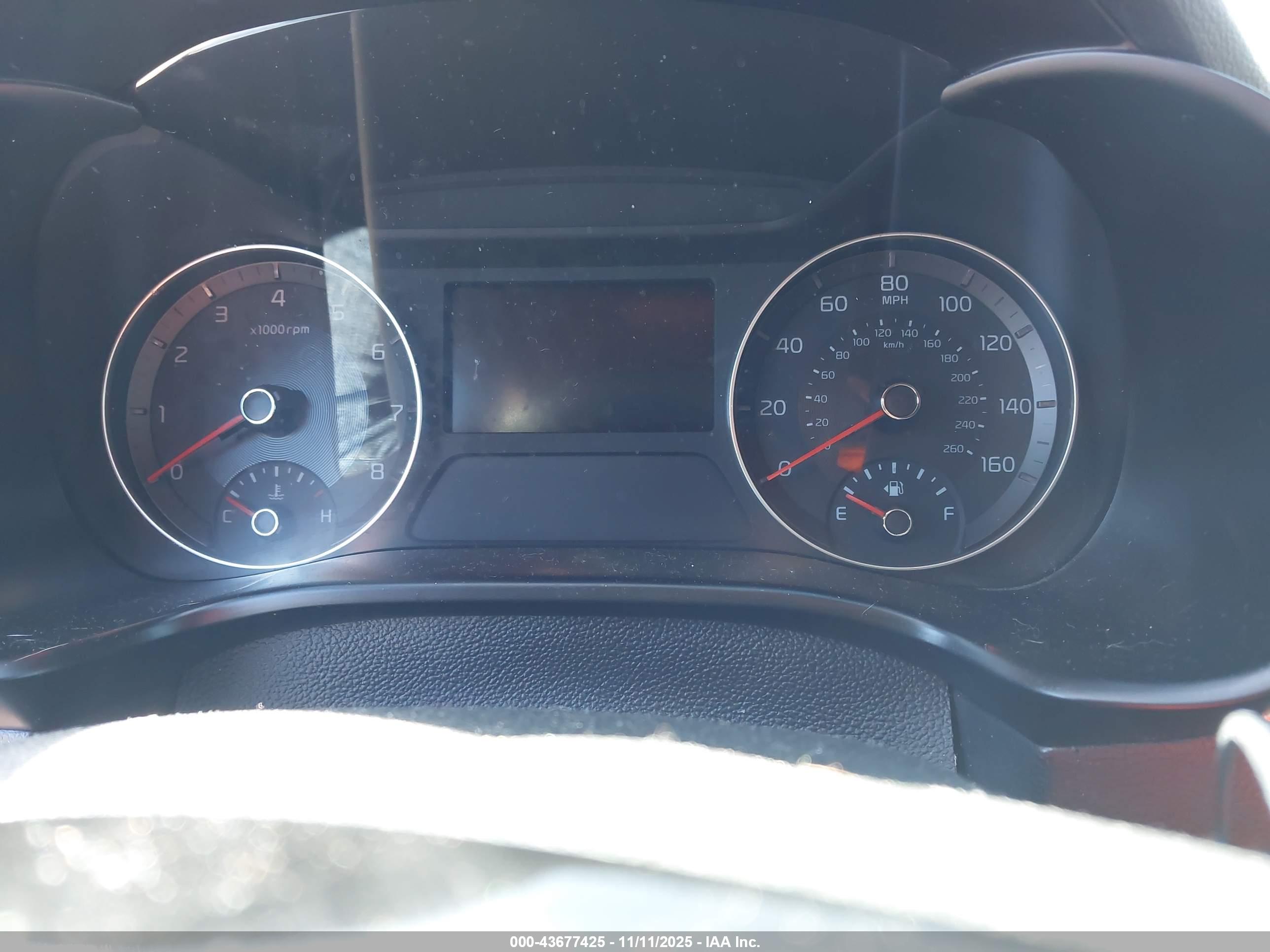 KIA FORTE image 7