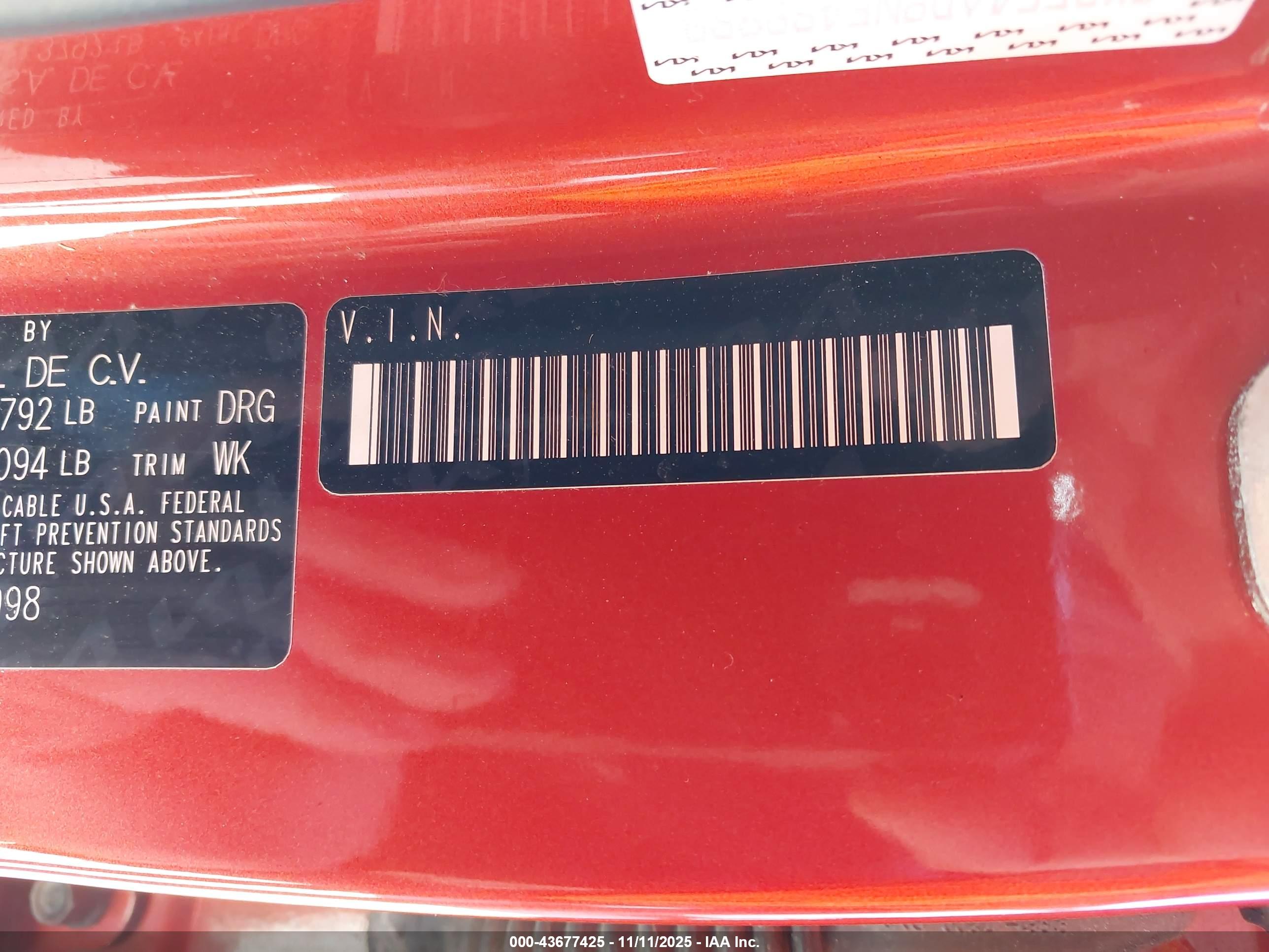 KIA FORTE image 9