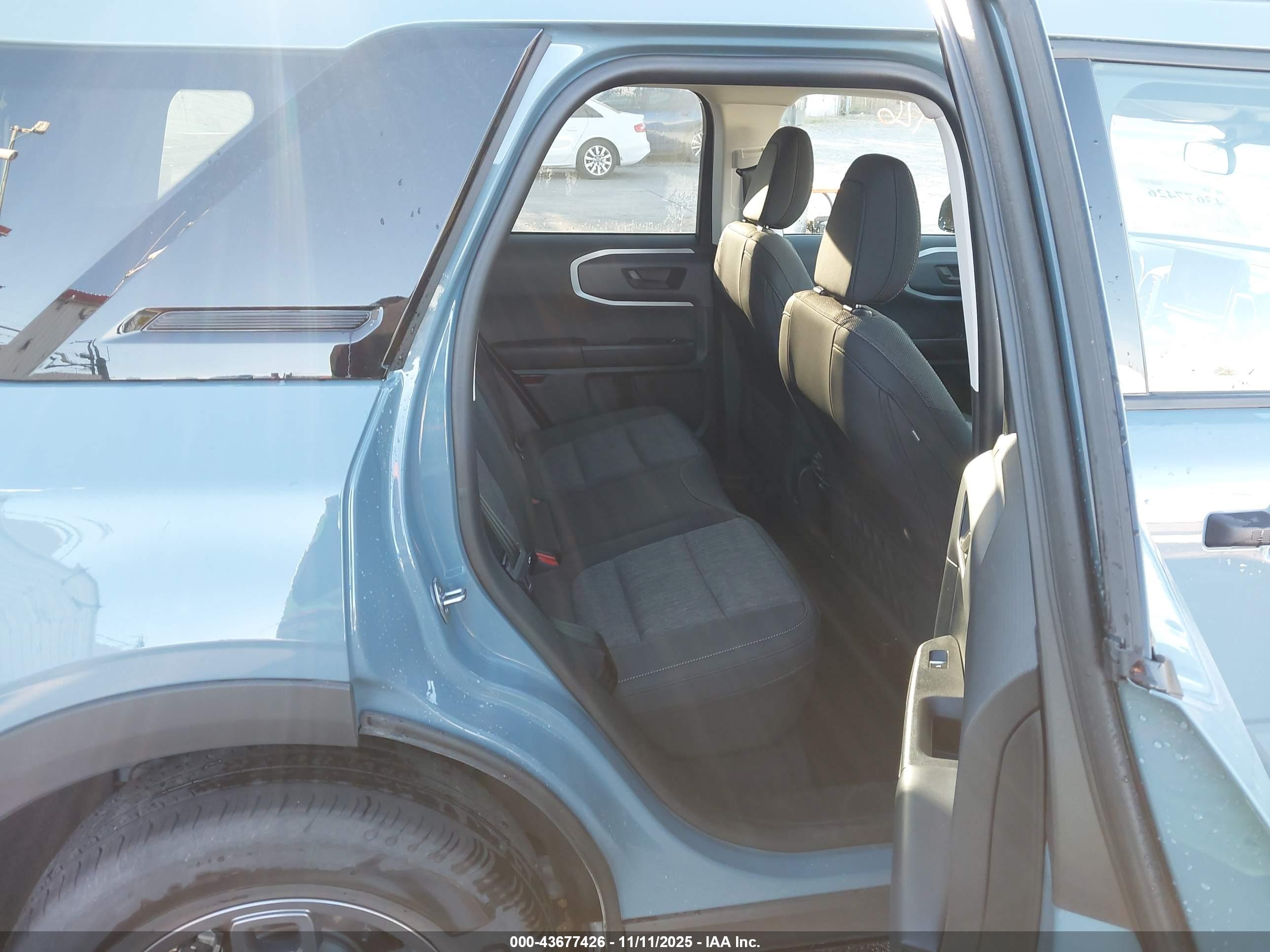 FORD BRONCO image 8