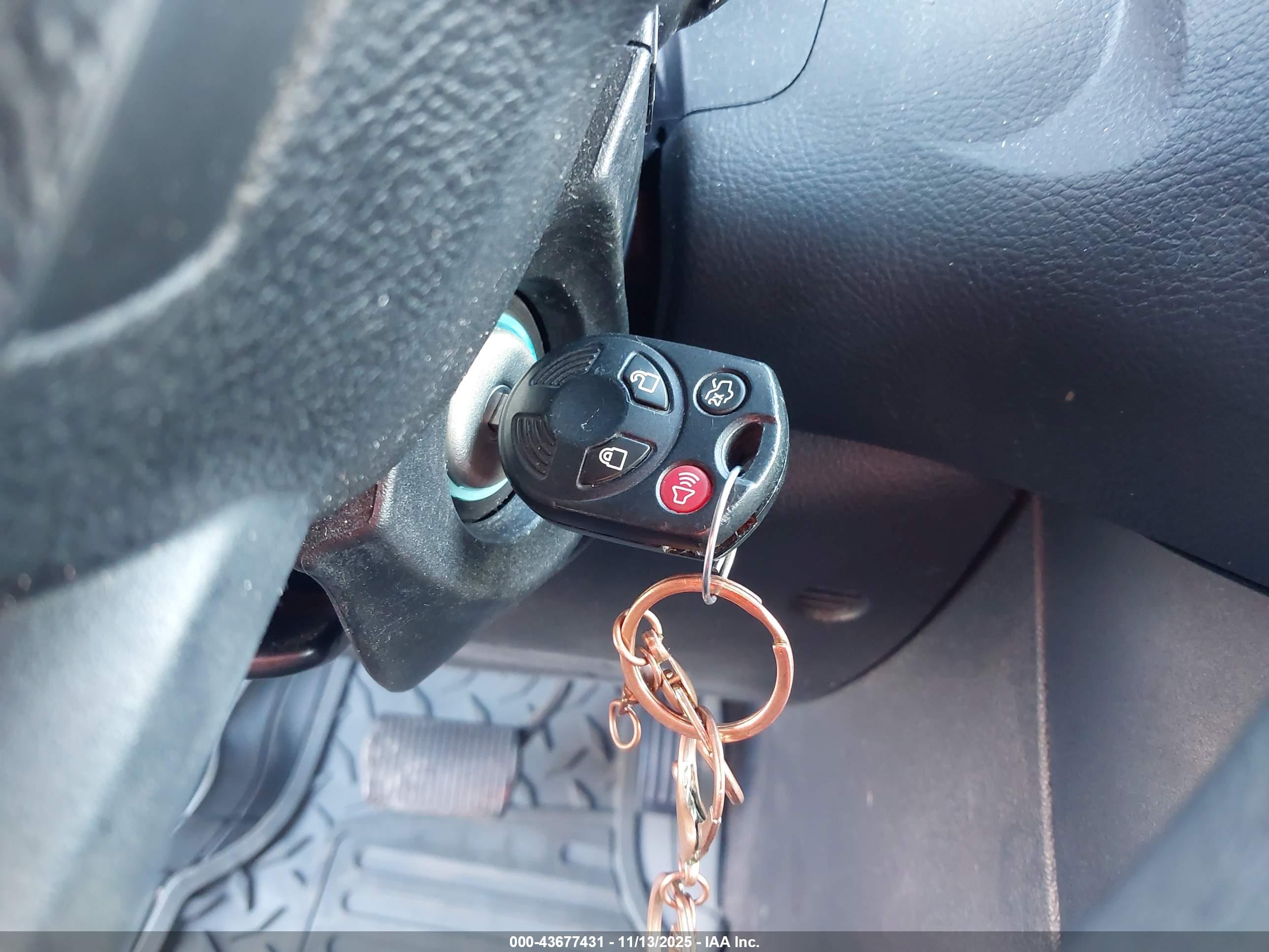 FORD FOCUS image 11