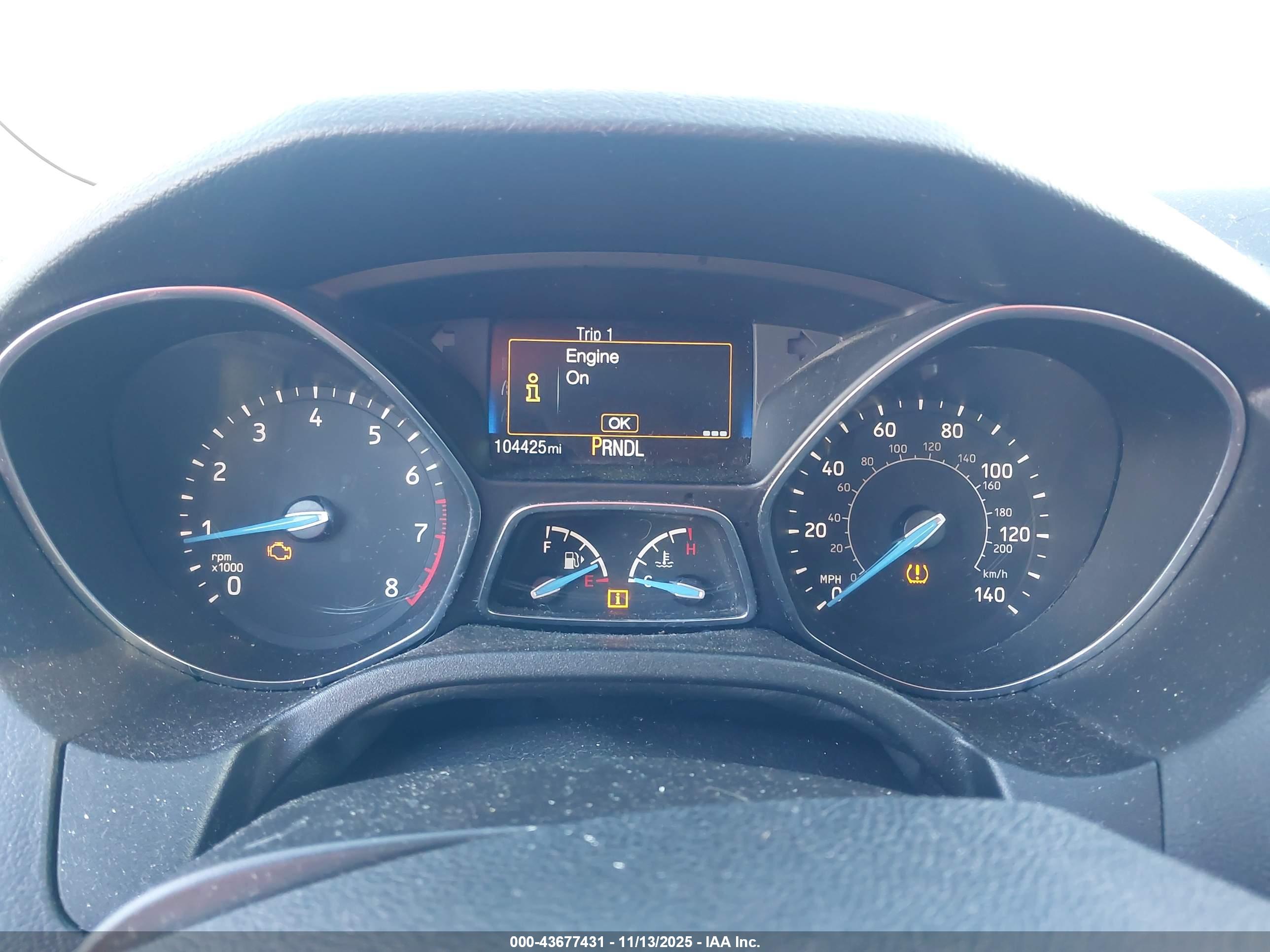 FORD FOCUS image 7