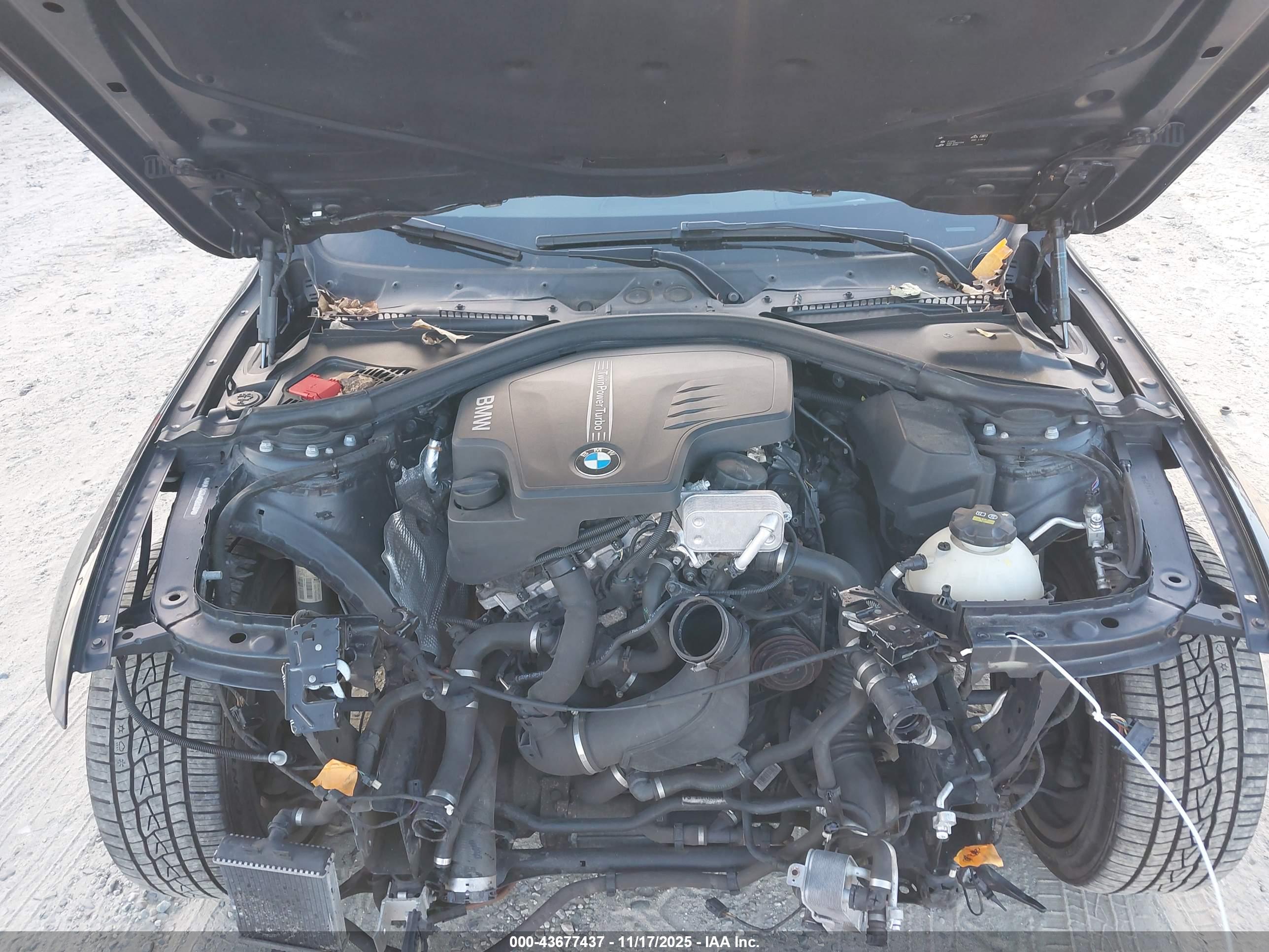 BMW 428I image 10