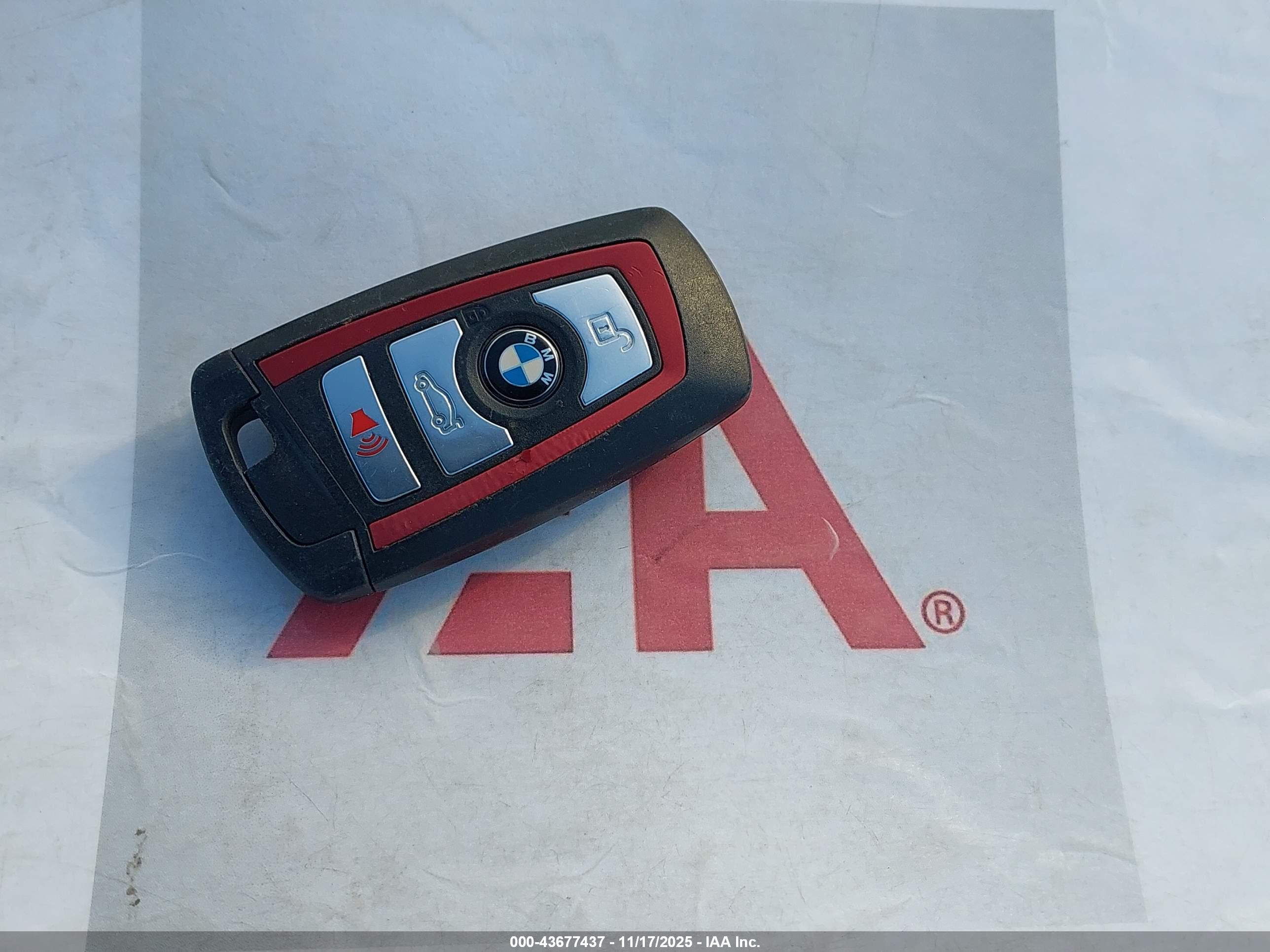 BMW 428I image 11