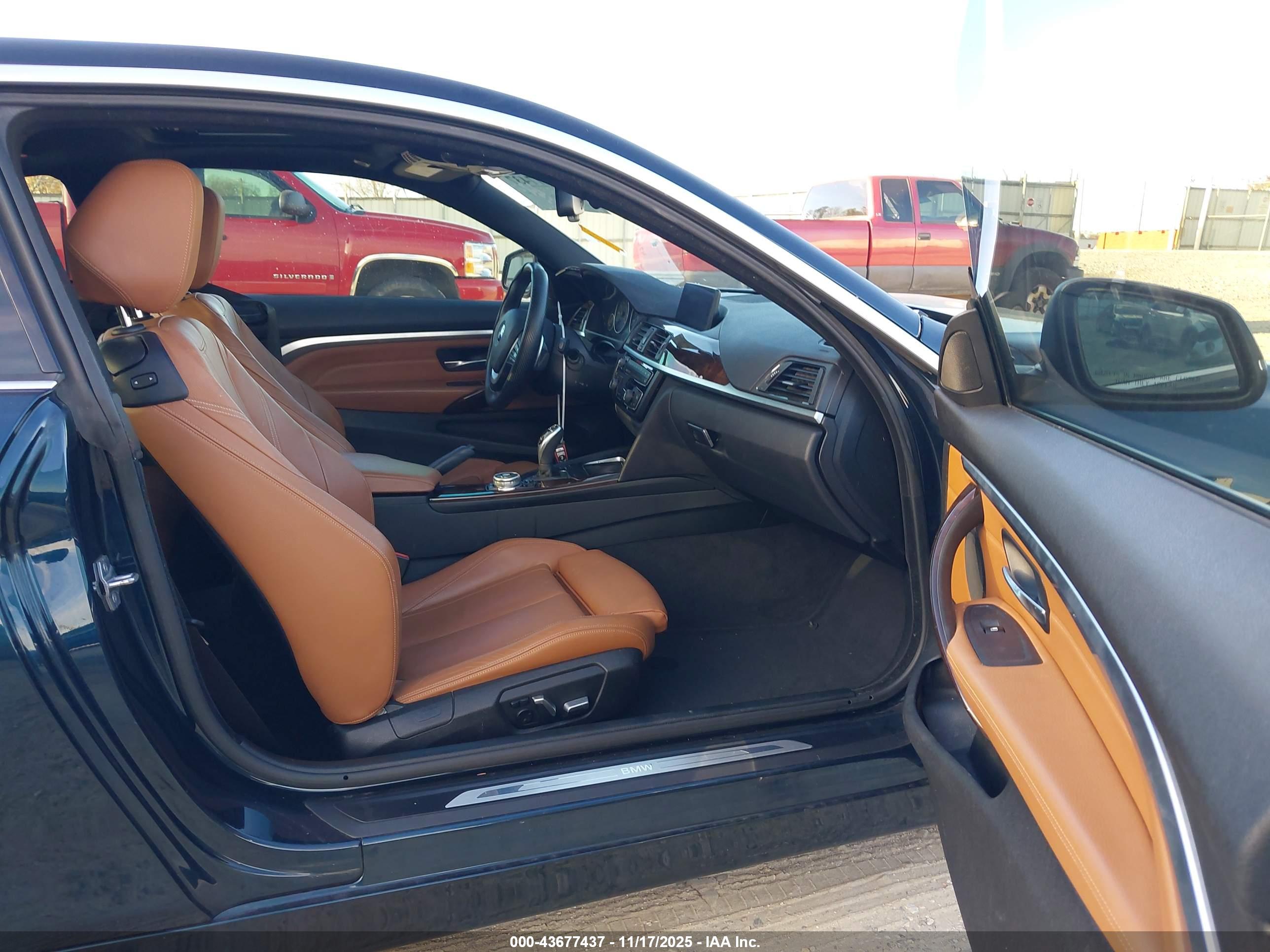 BMW 428I image 5