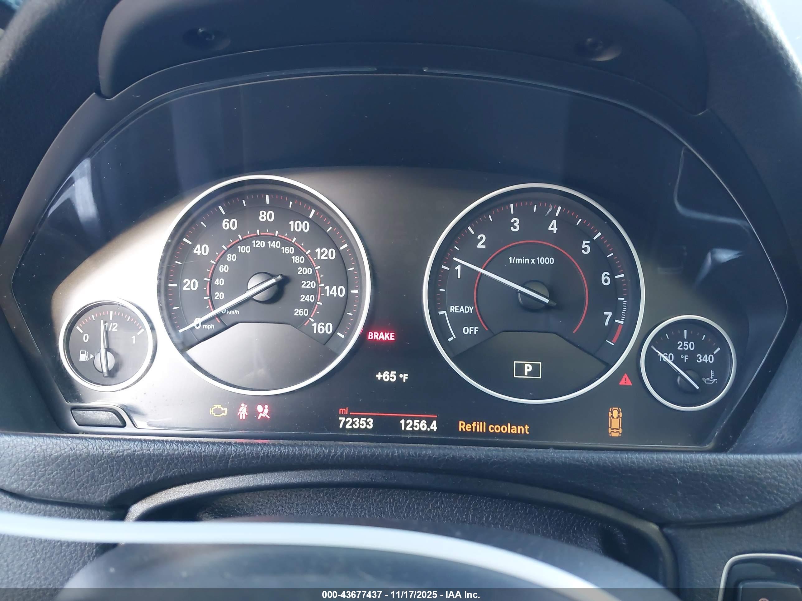 BMW 428I image 7
