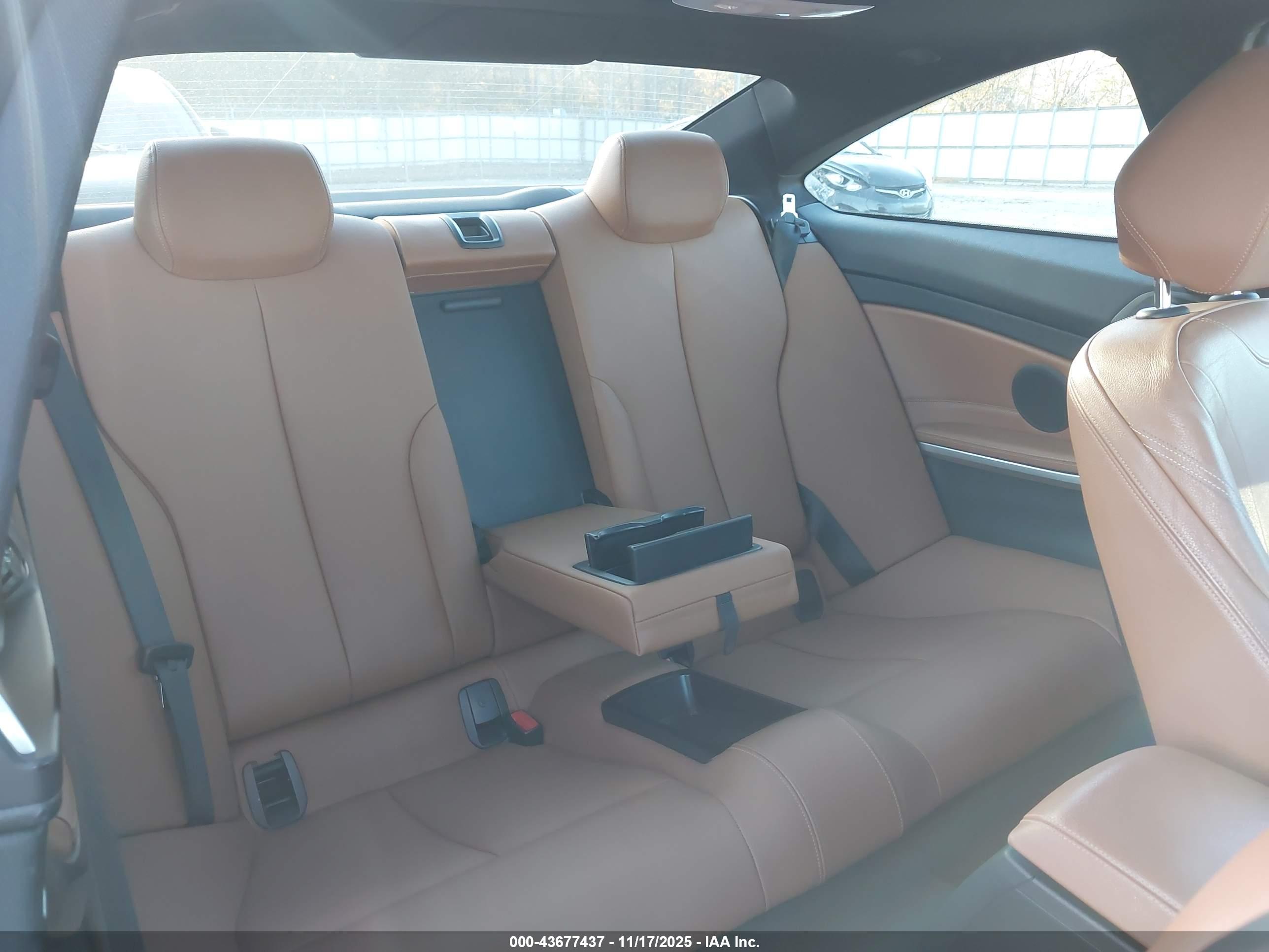 BMW 428I image 8