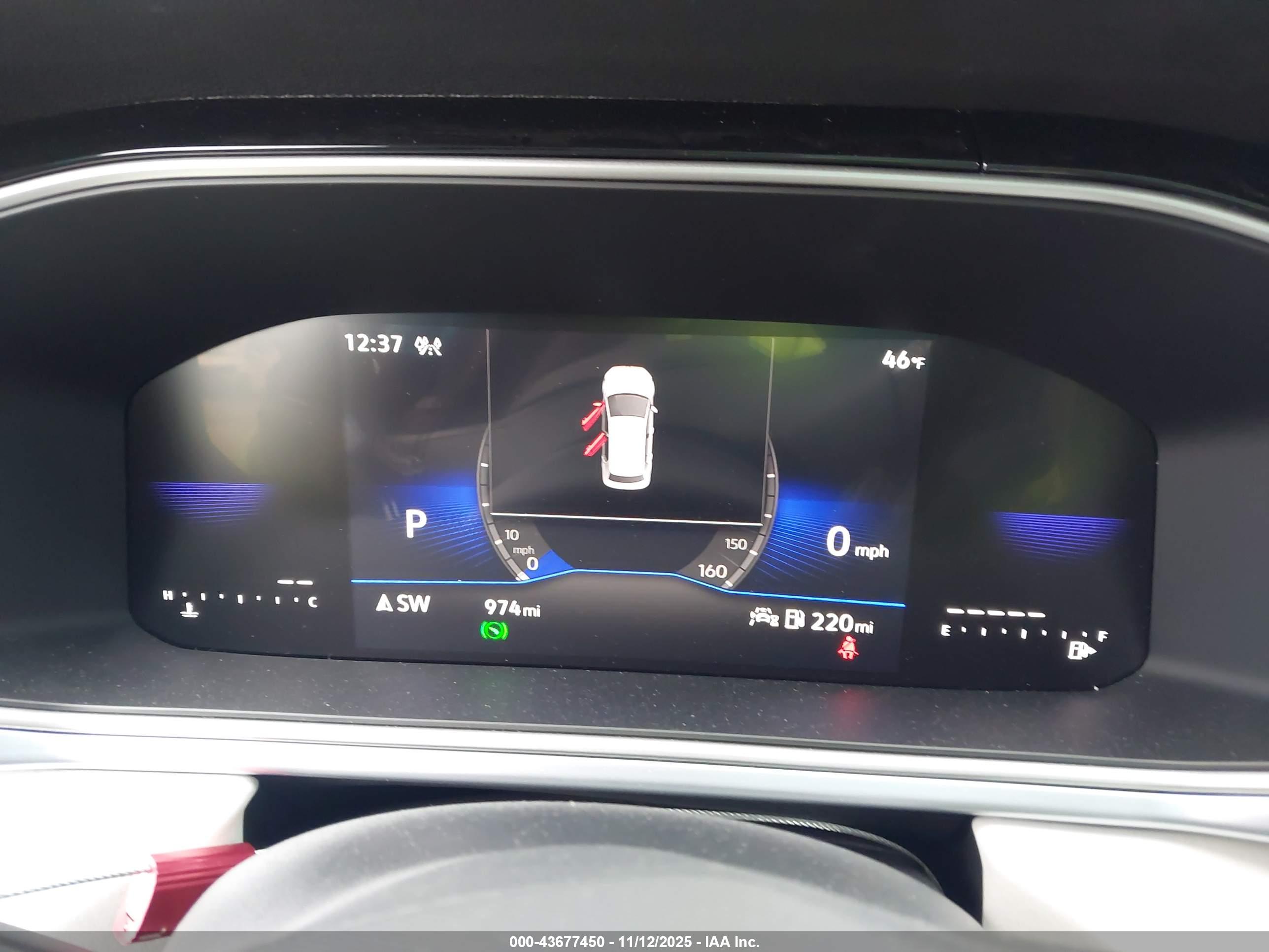 VOLKSWAGEN TAOS image 7