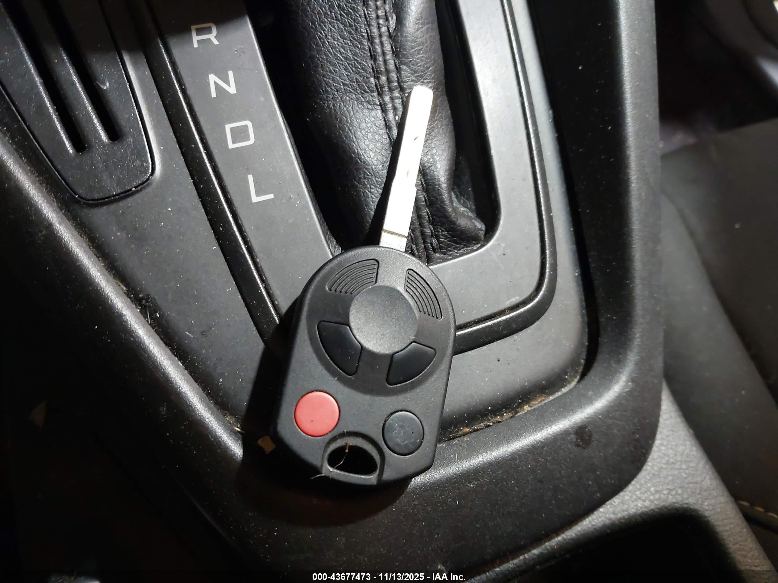 FORD FOCUS image 11