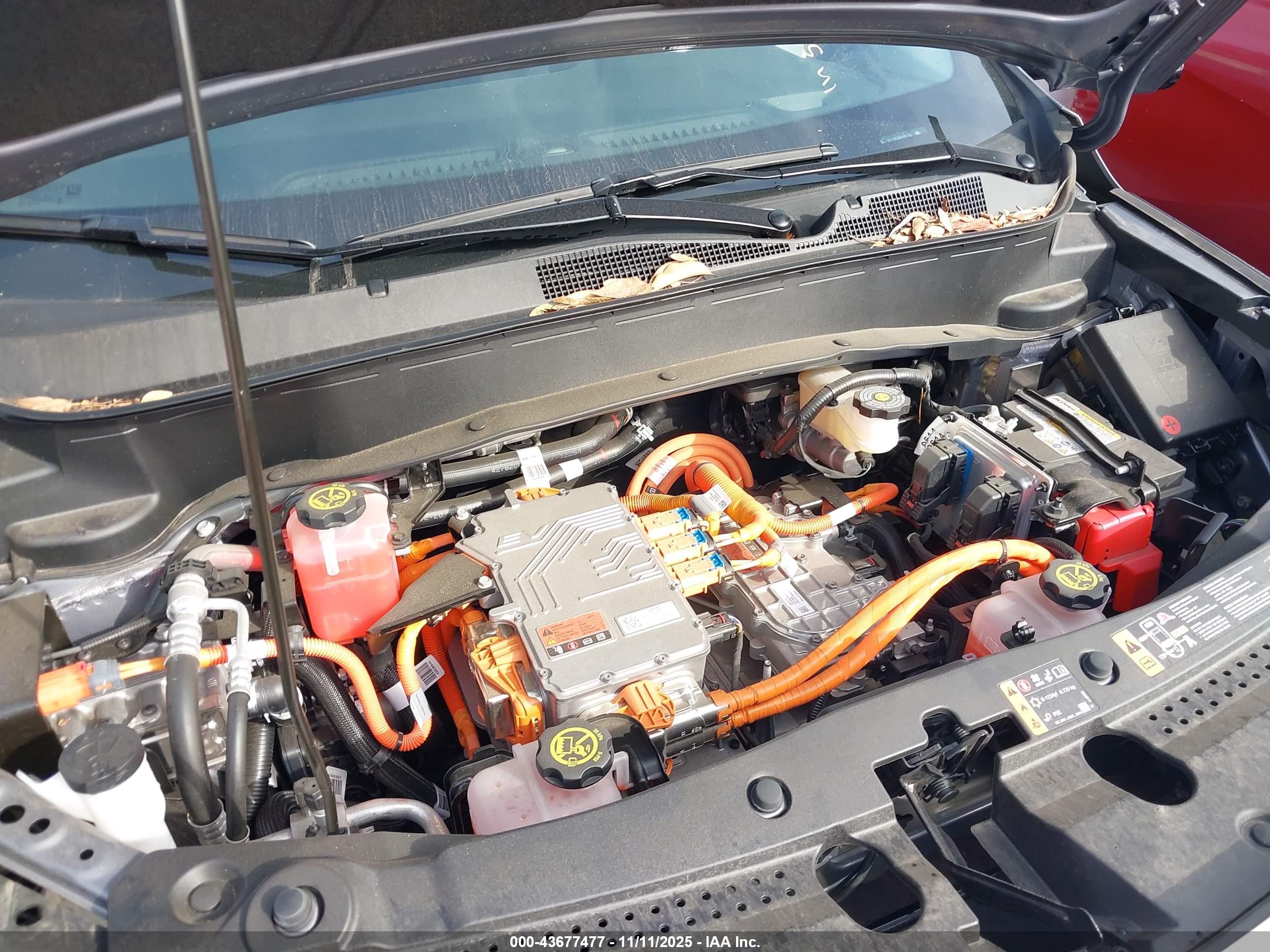 CHEVROLET BOLT image 10