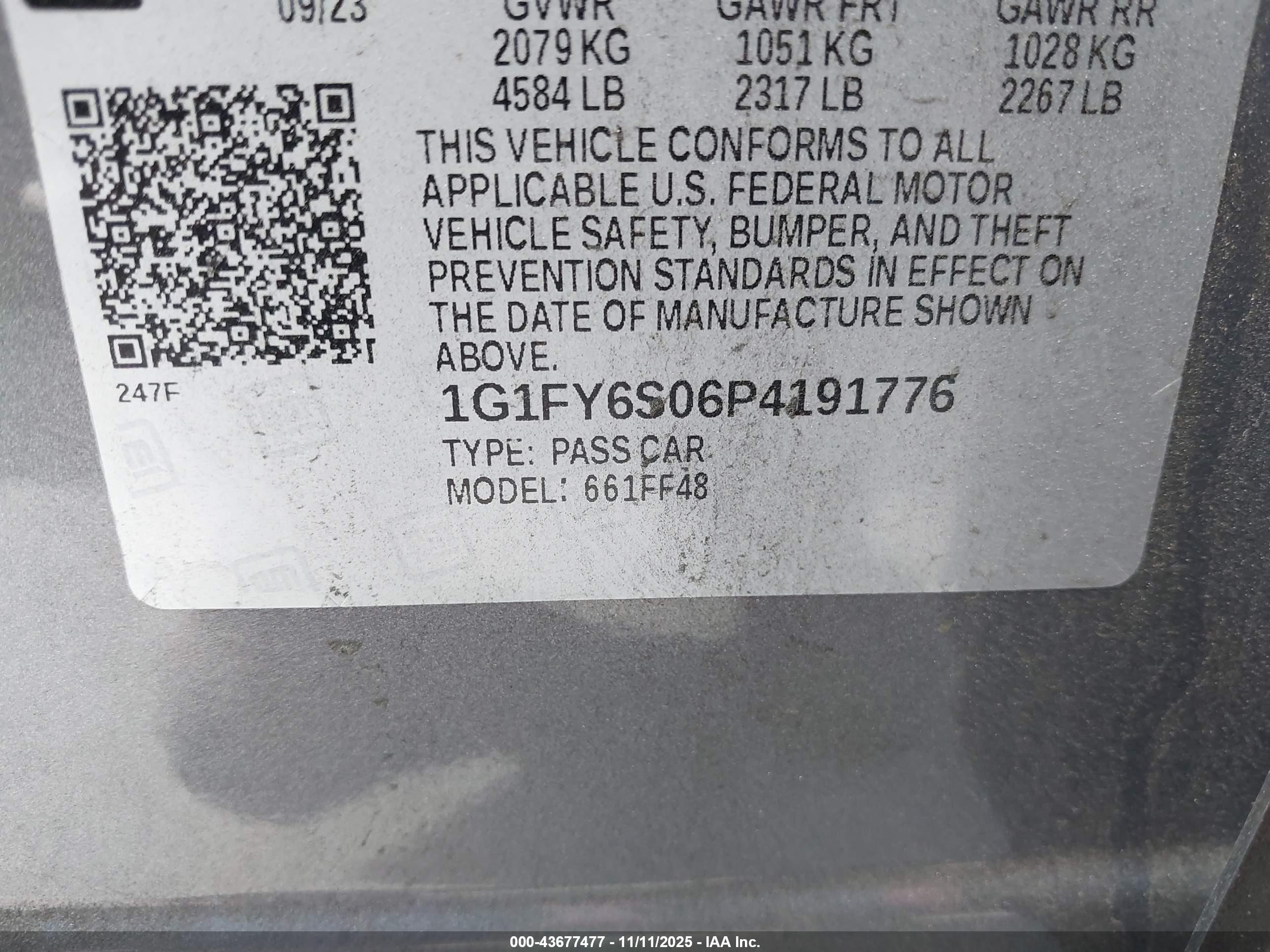 CHEVROLET BOLT image 9