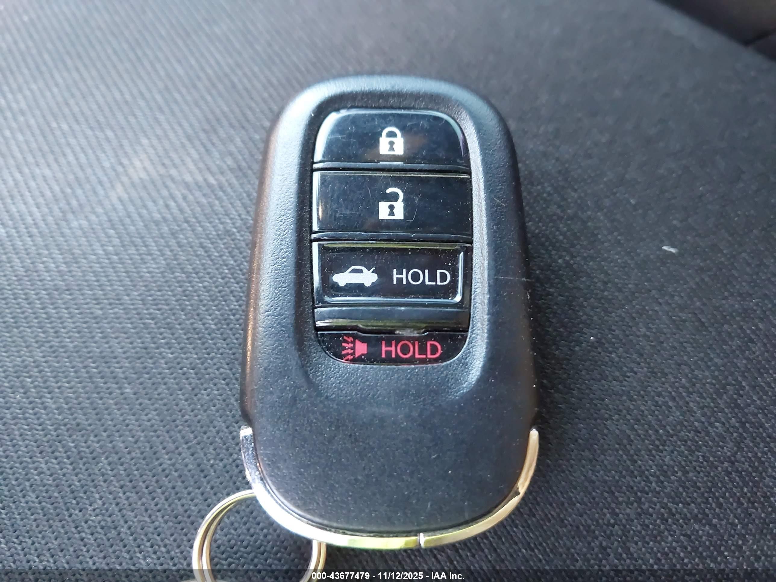 HONDA CIVIC image 11