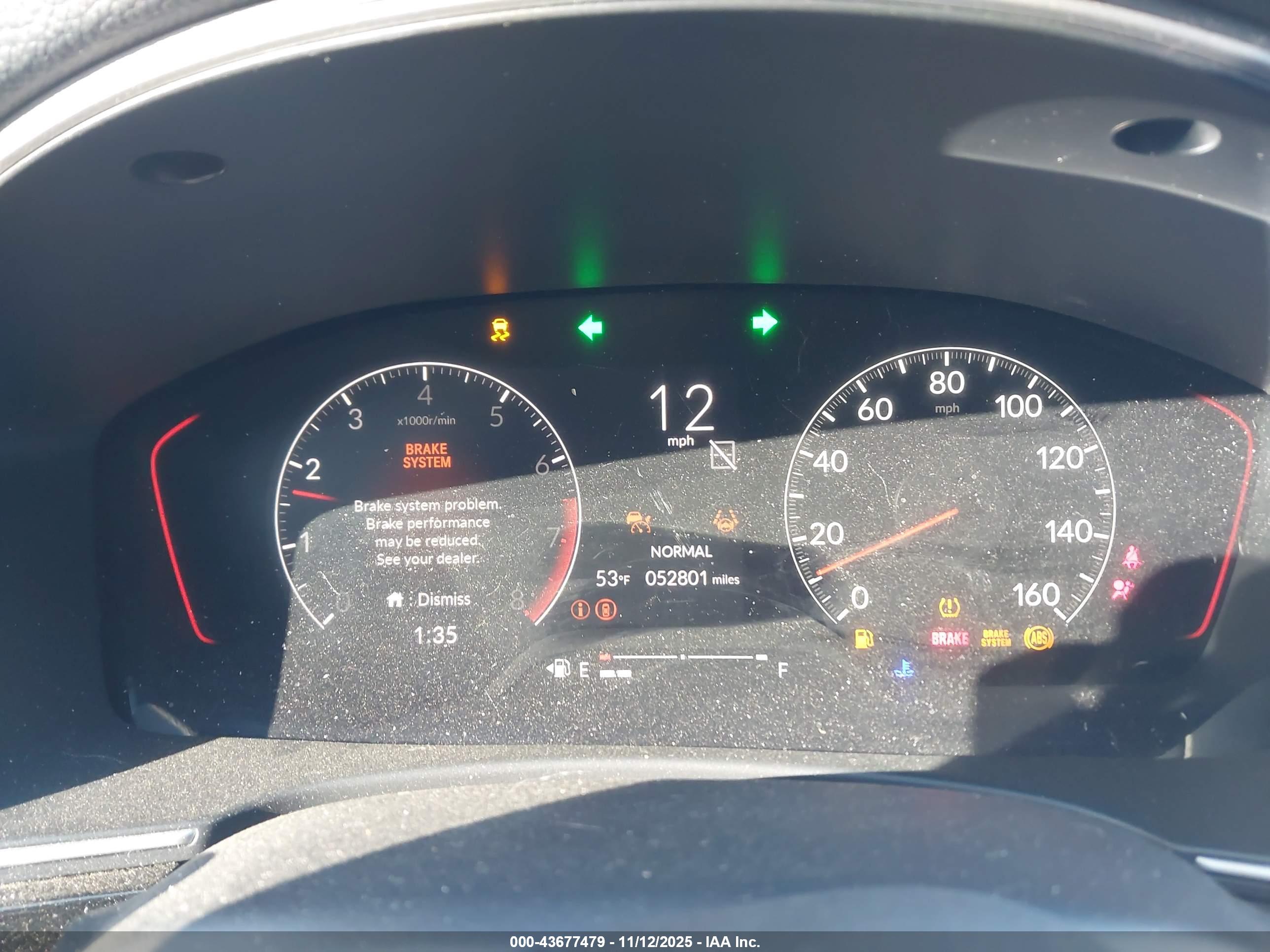 HONDA CIVIC image 7