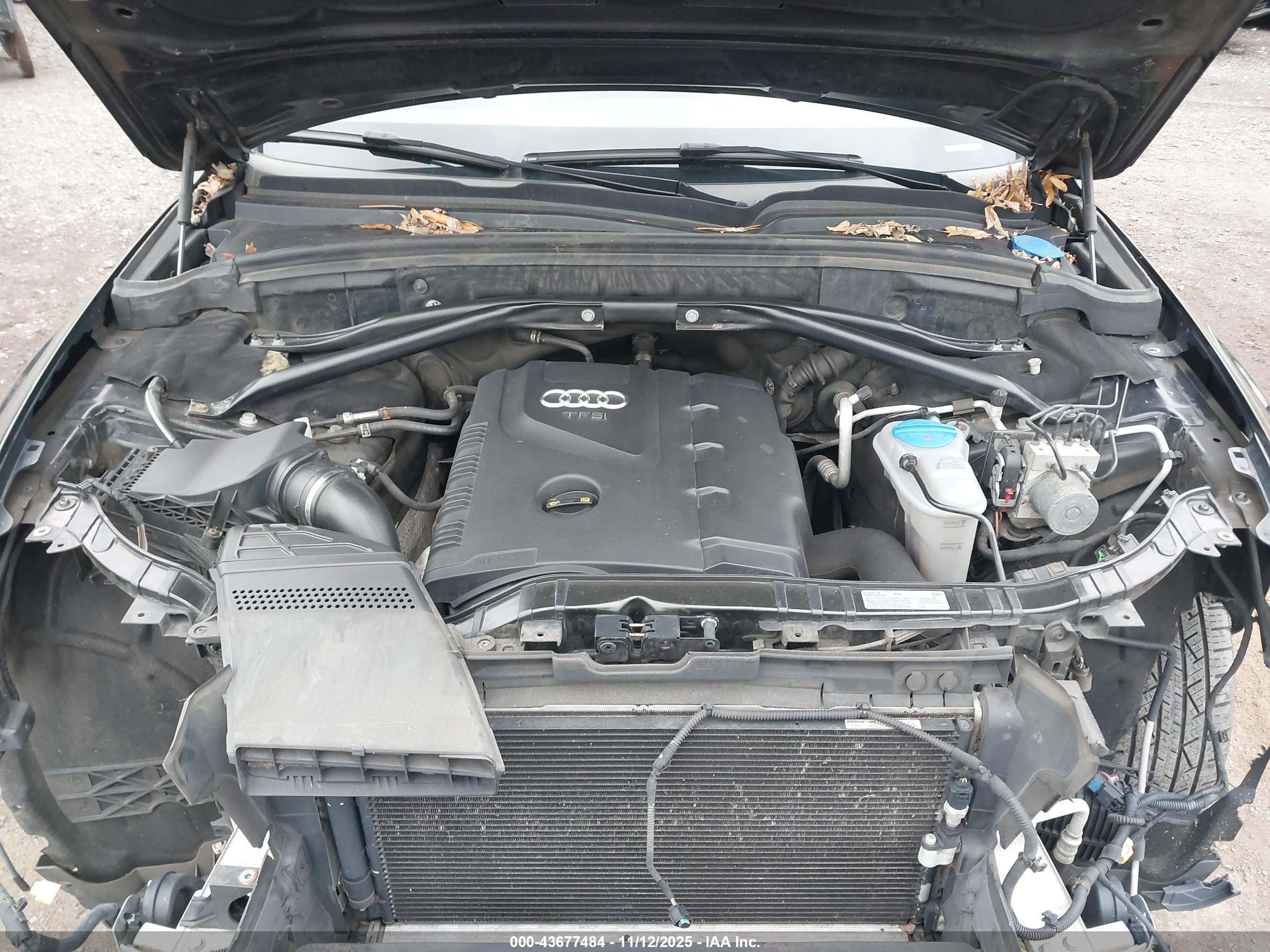 AUDI Q5 image 10