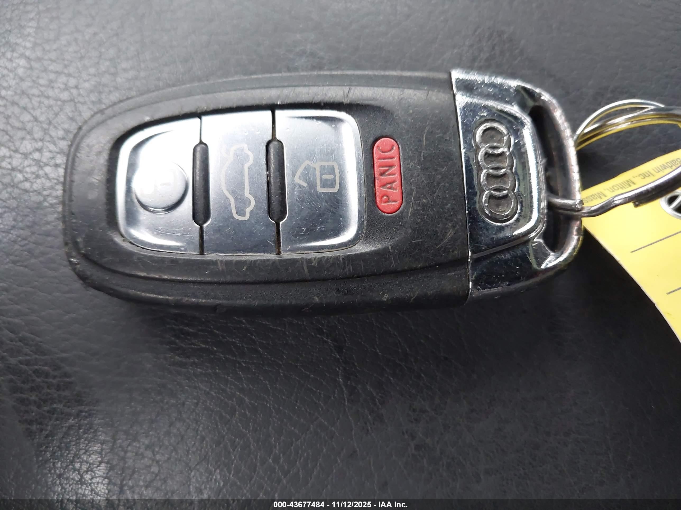 AUDI Q5 image 11