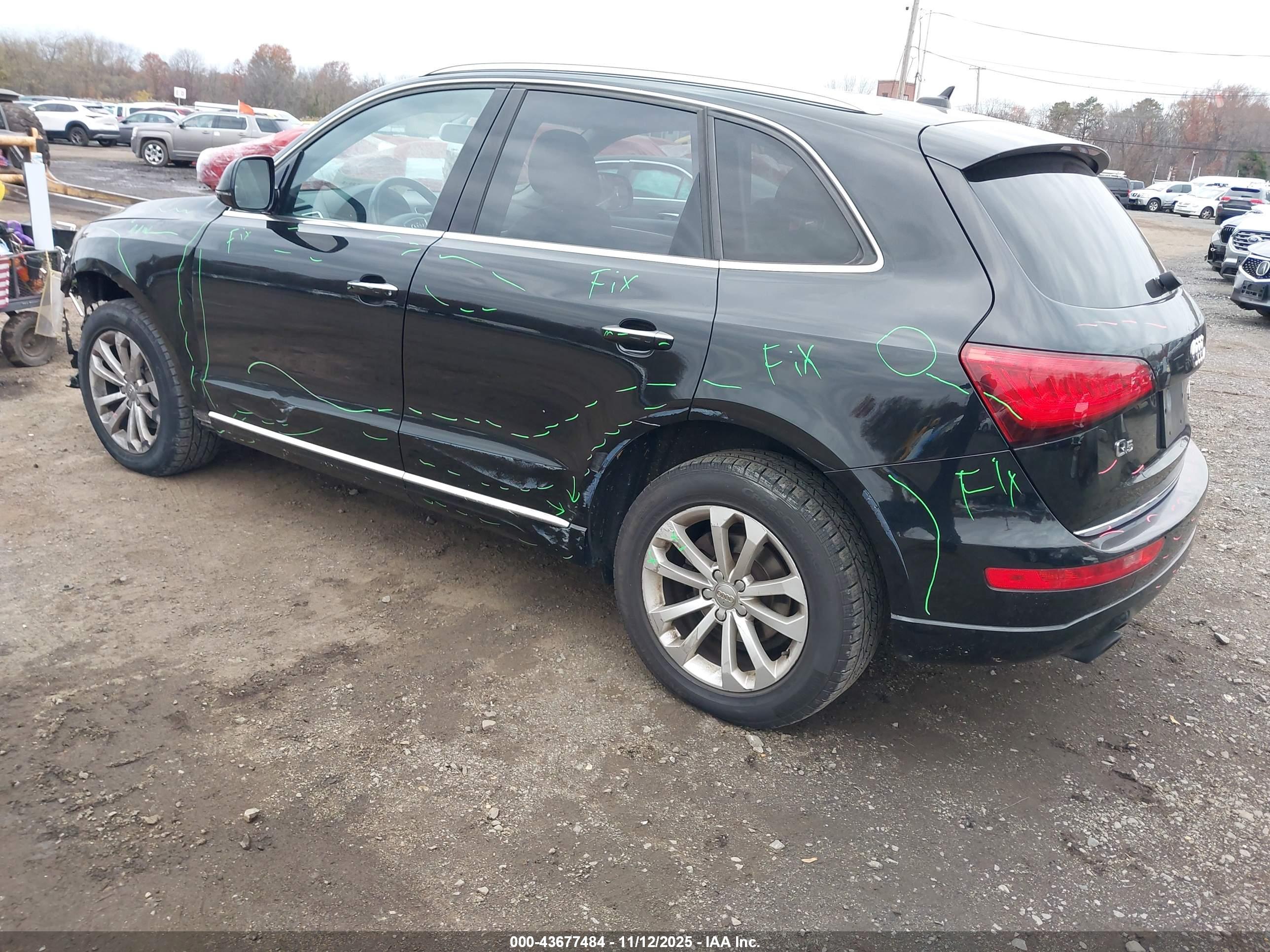 AUDI Q5 image 3