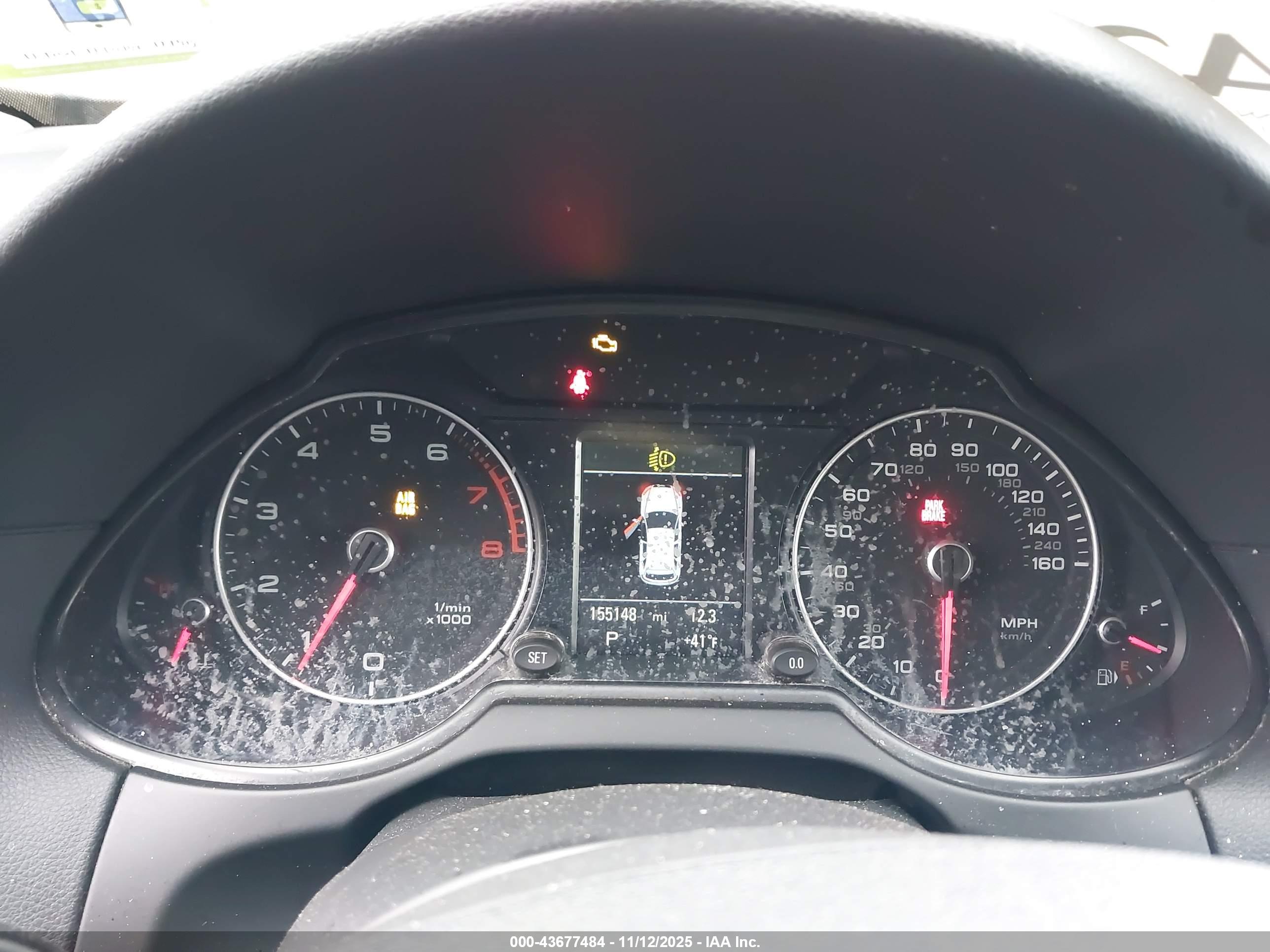 AUDI Q5 image 7