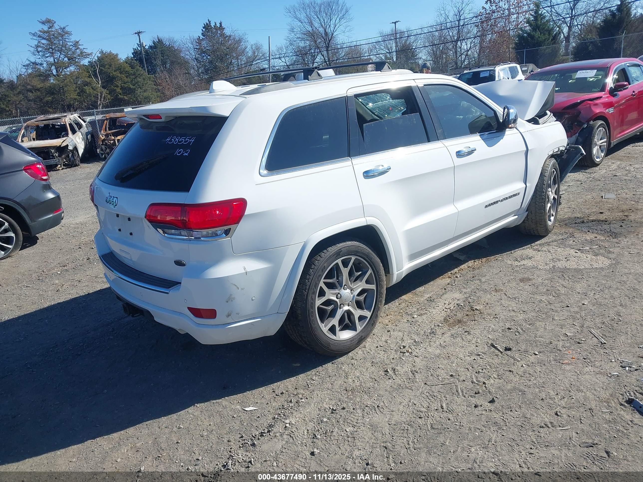 JEEP GRAND image 4