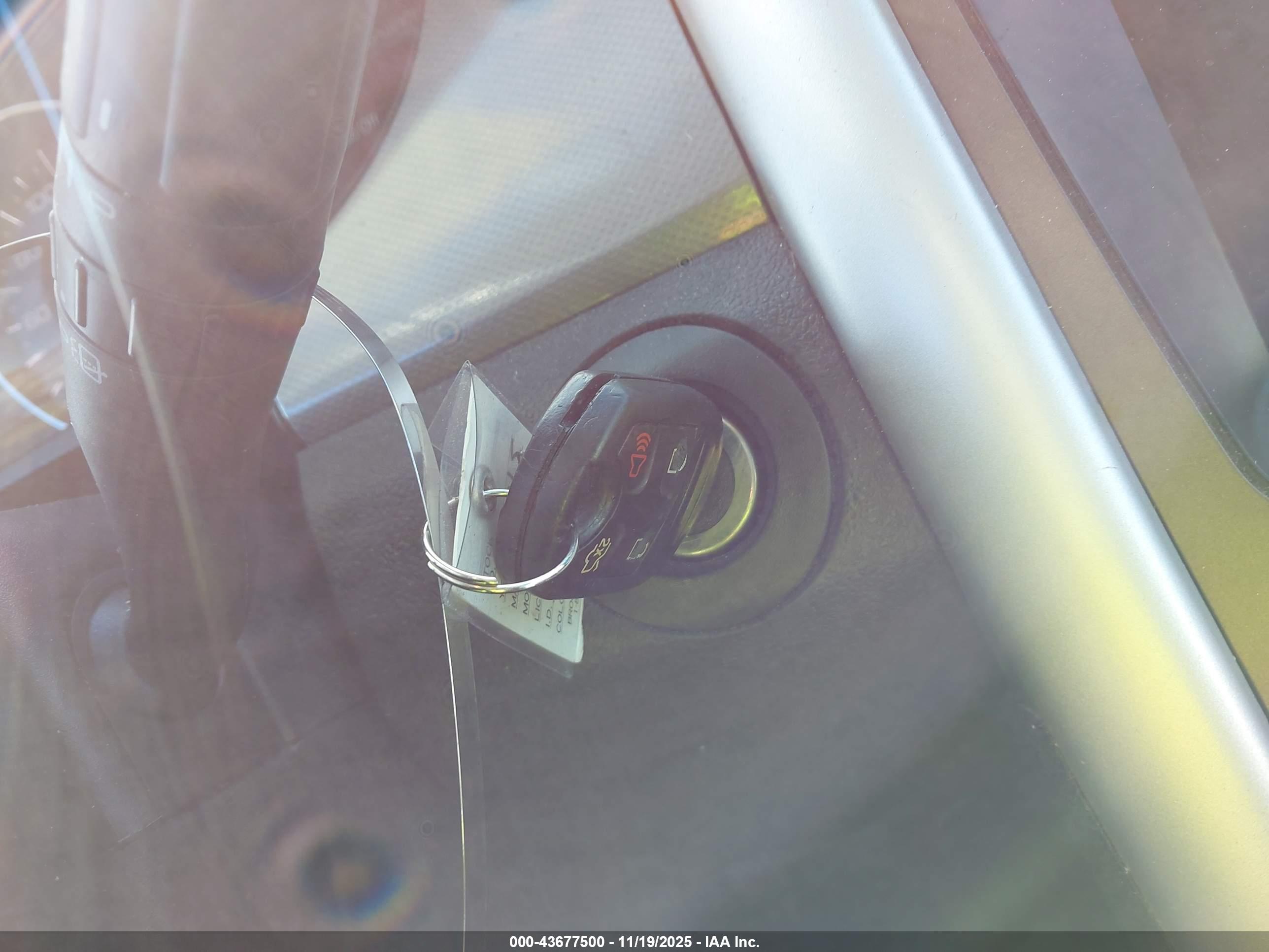 FORD EDGE image 11