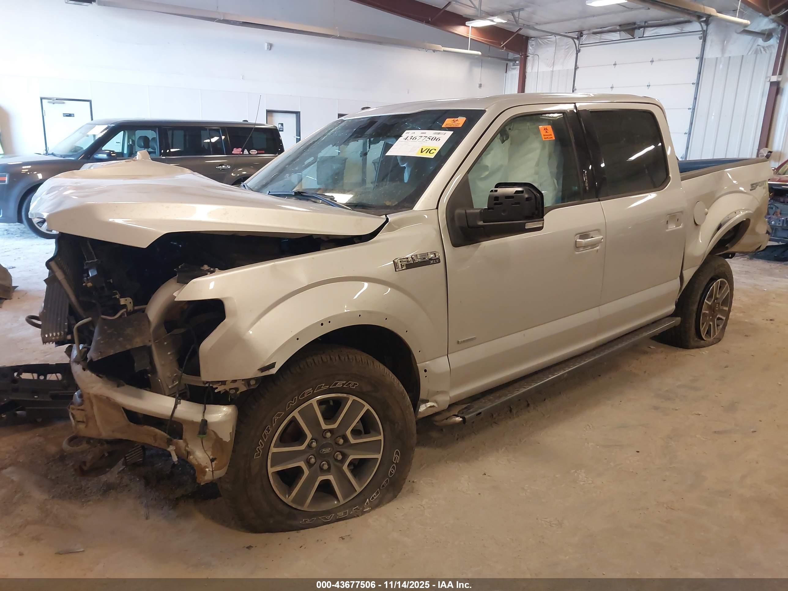 FORD F-150 image 2