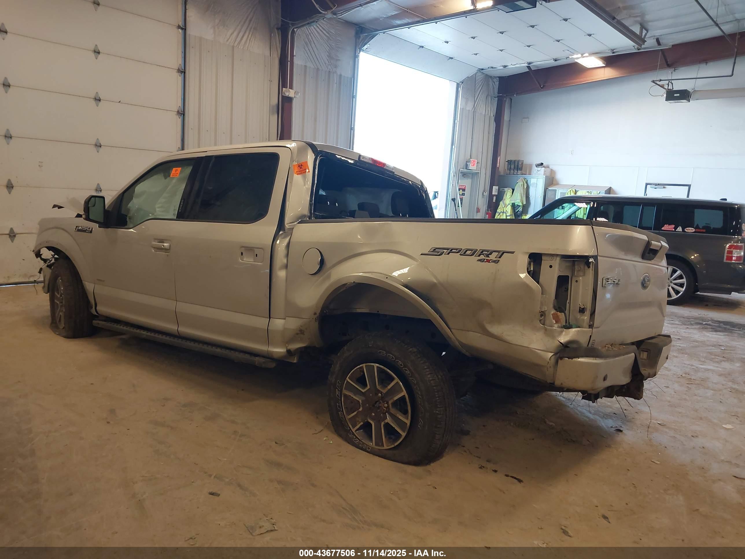 FORD F-150 image 3