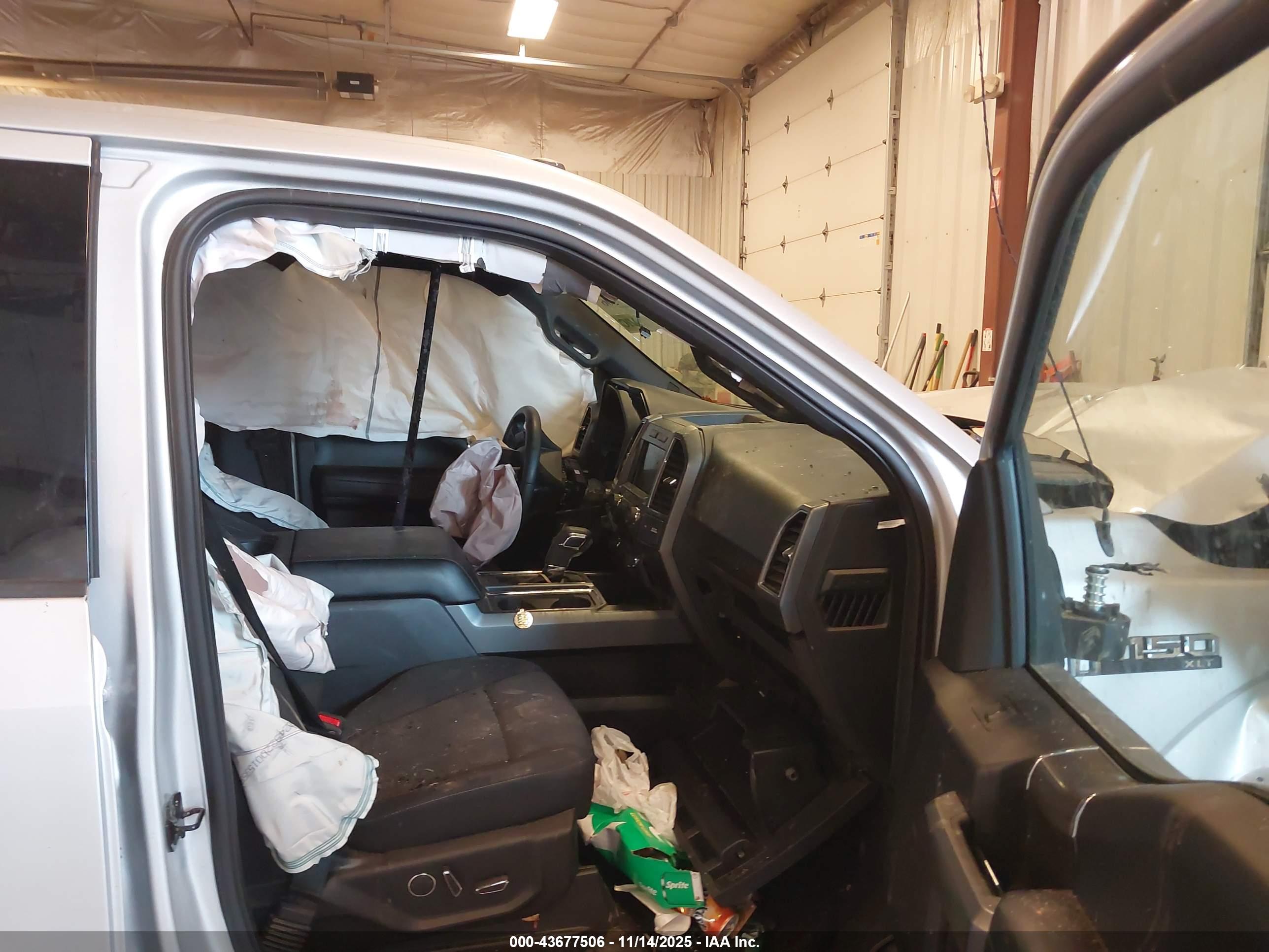 FORD F-150 image 5