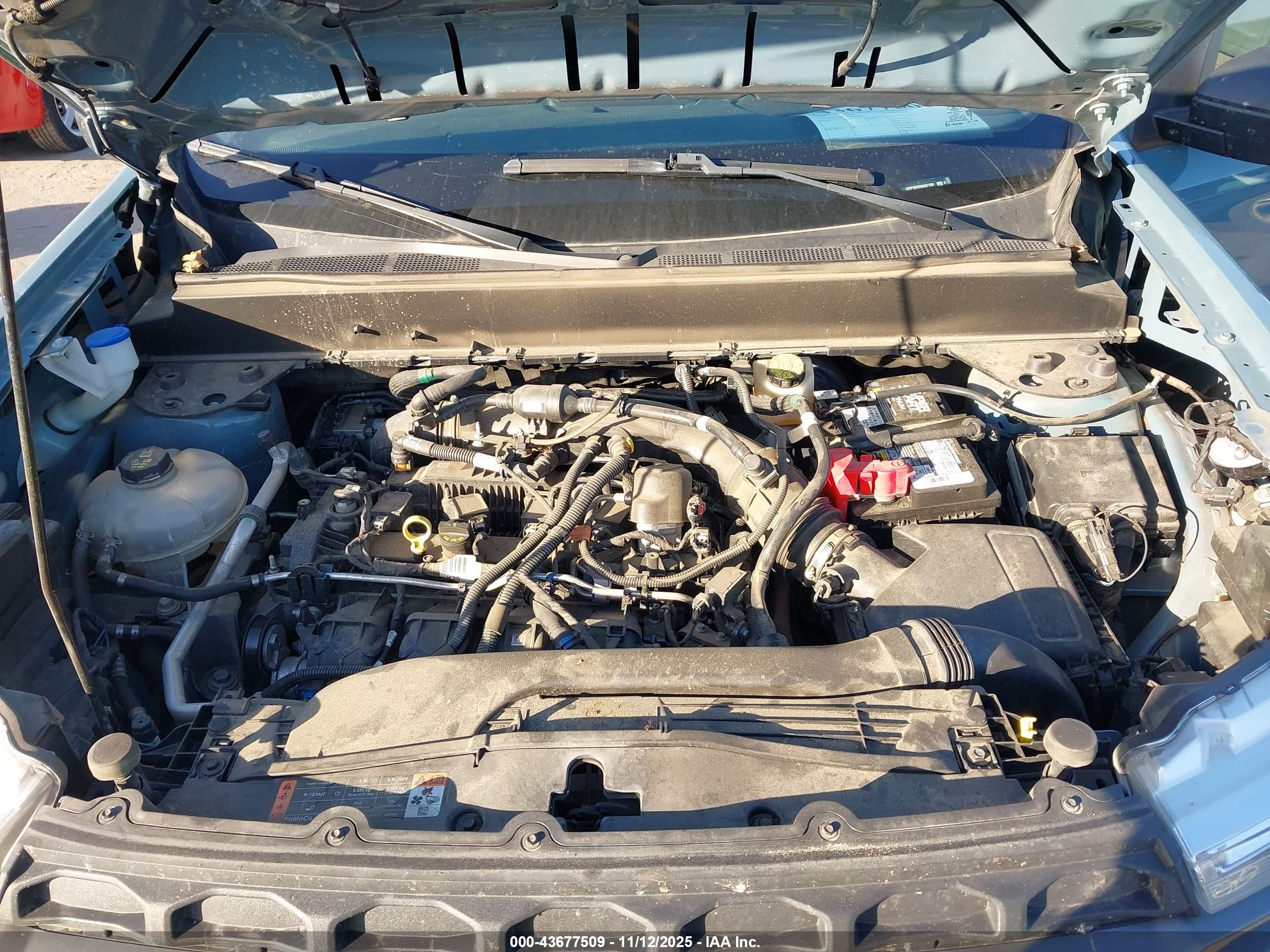 FORD MAVERICK image 10
