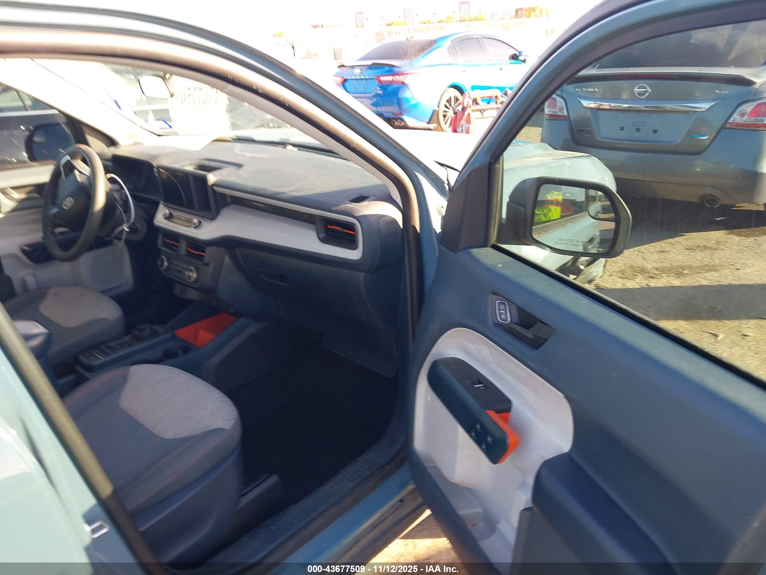 FORD MAVERICK image 5