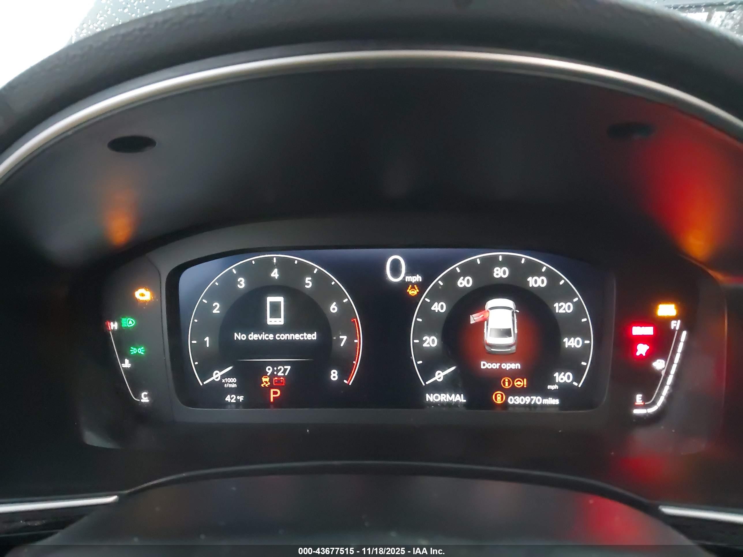 HONDA CIVIC image 7