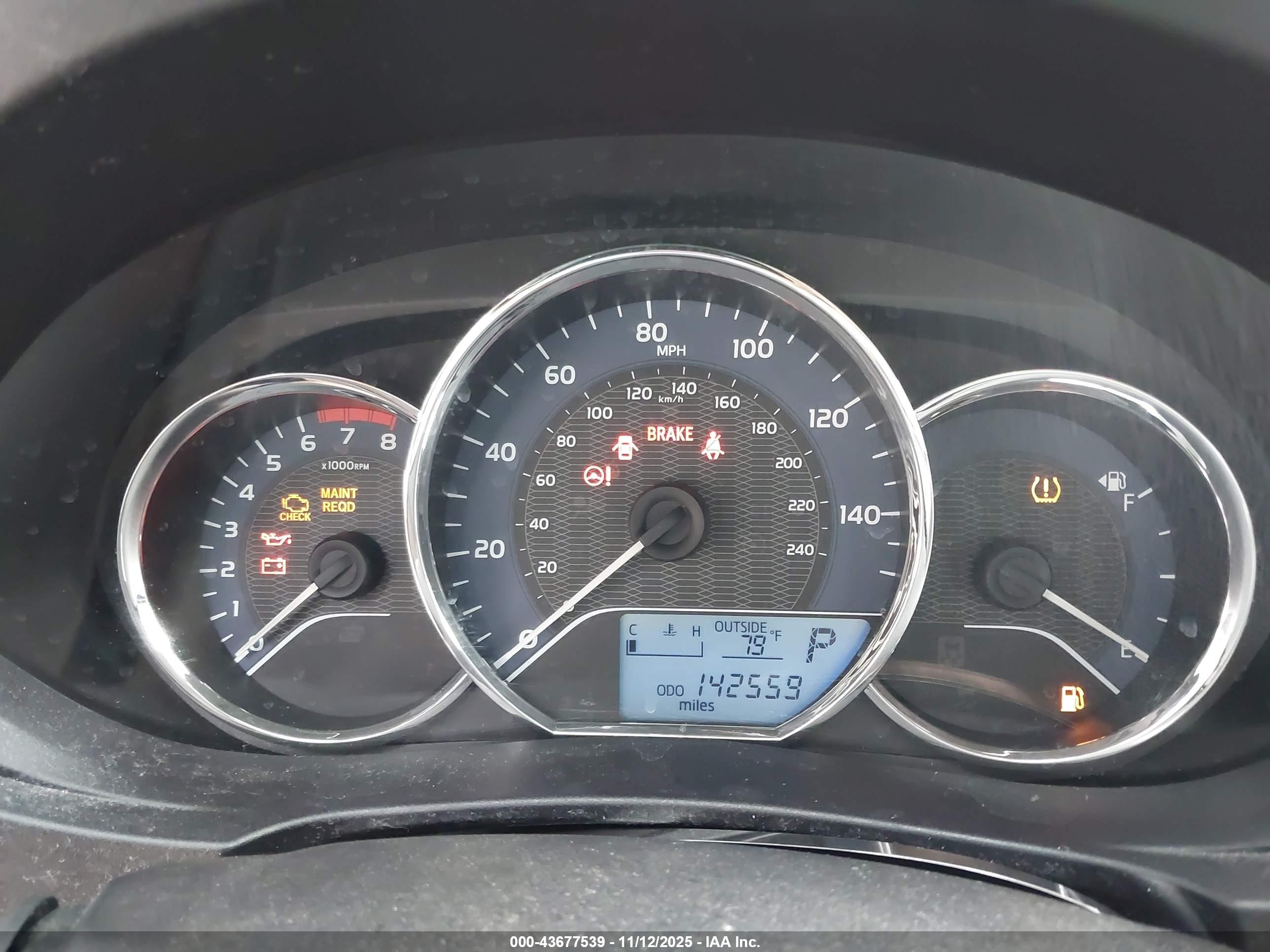 TOYOTA COROLLA image 7