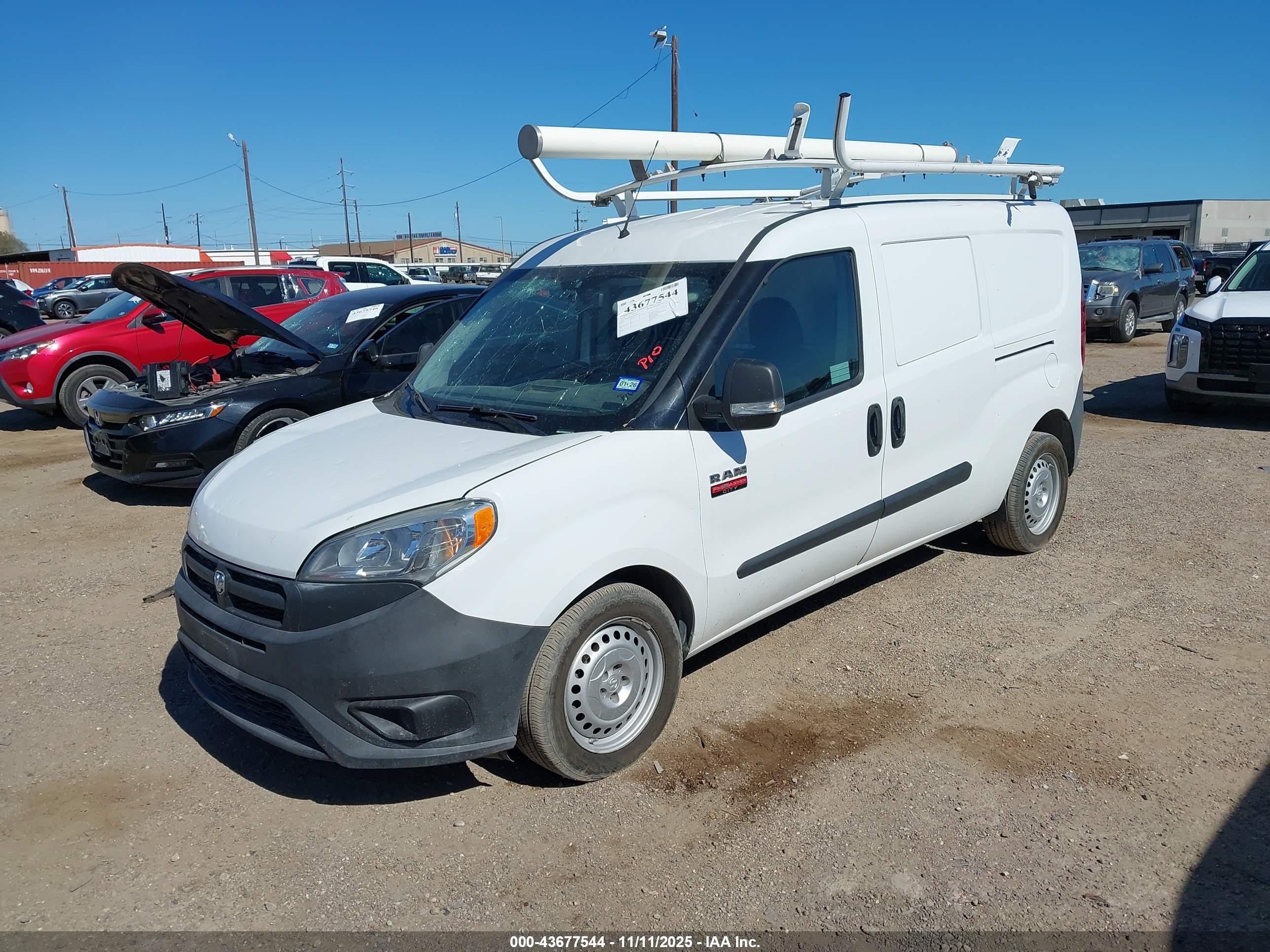 RAM PROMASTER image 2