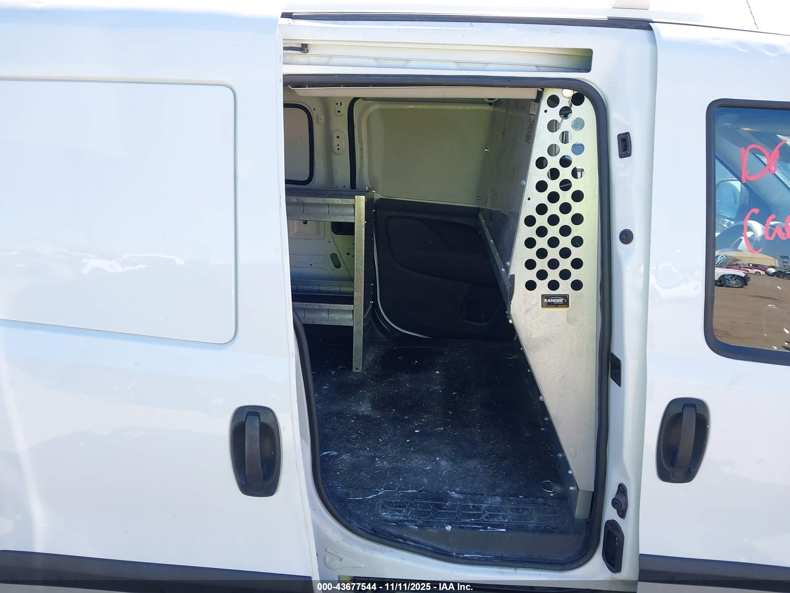 RAM PROMASTER image 8
