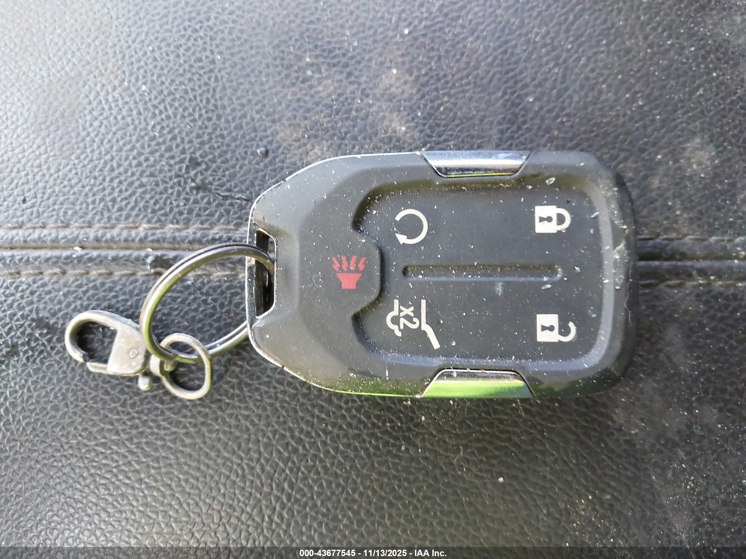 GMC TERRAIN image 11