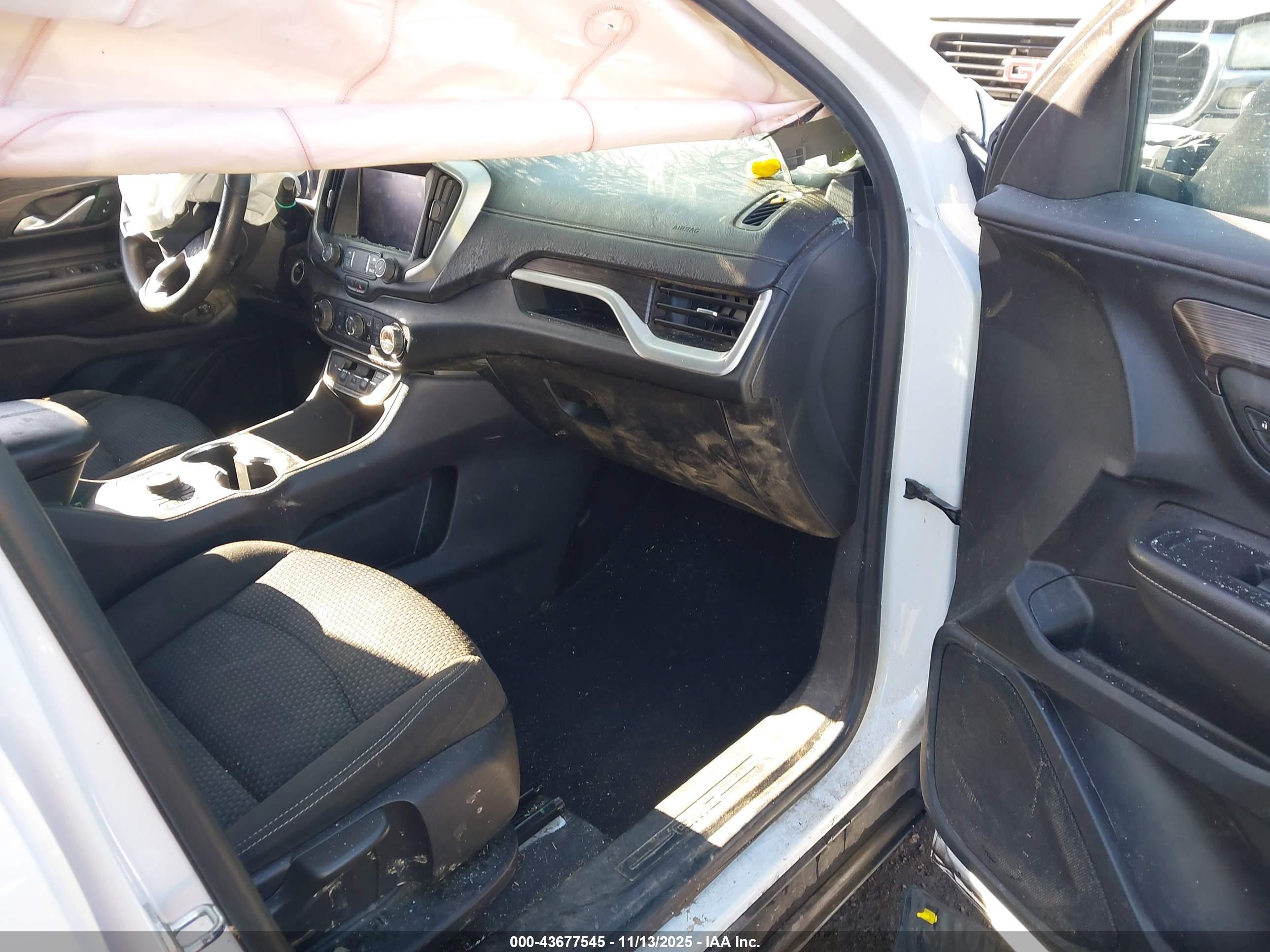 GMC TERRAIN image 5