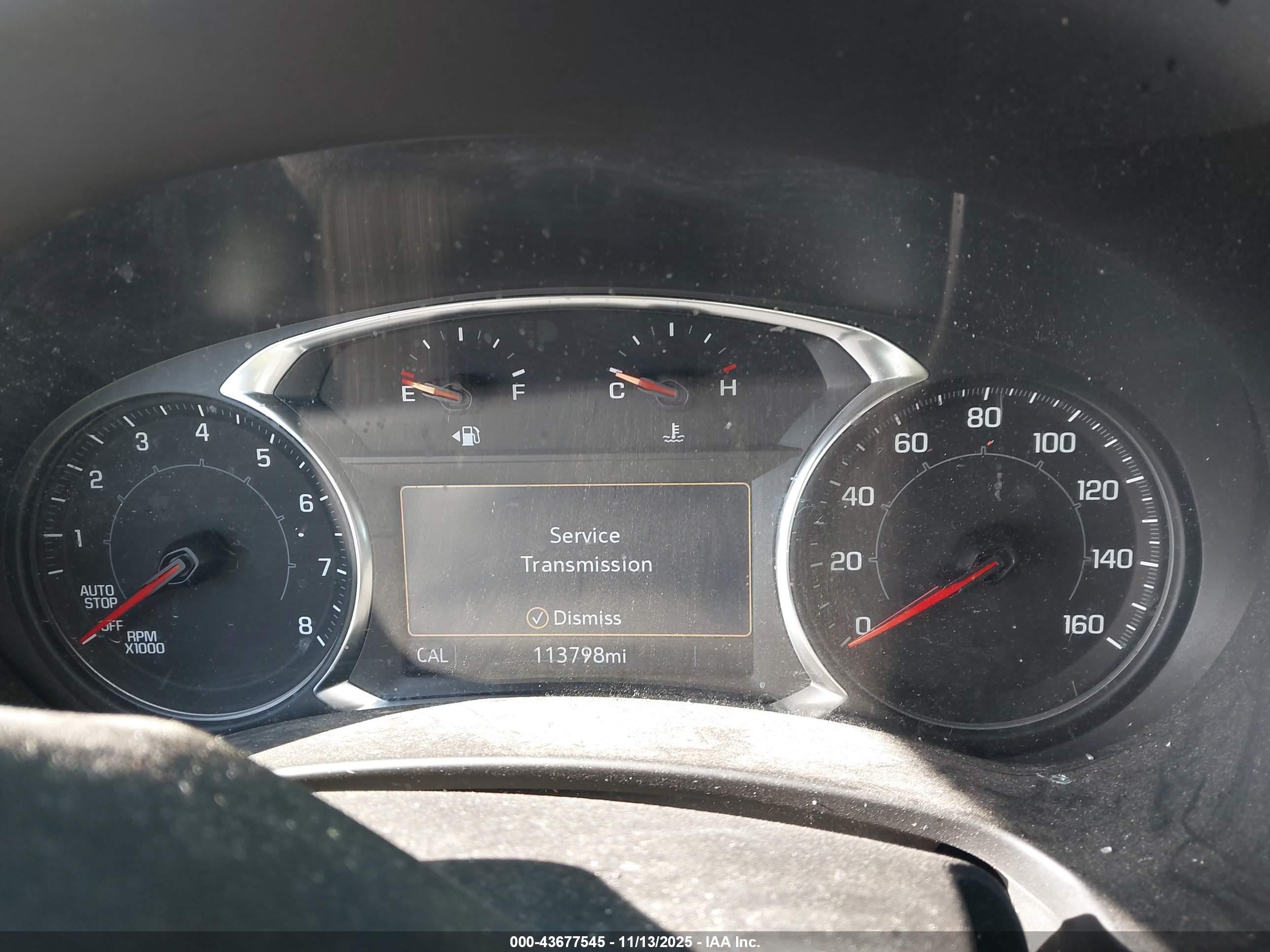 GMC TERRAIN image 7