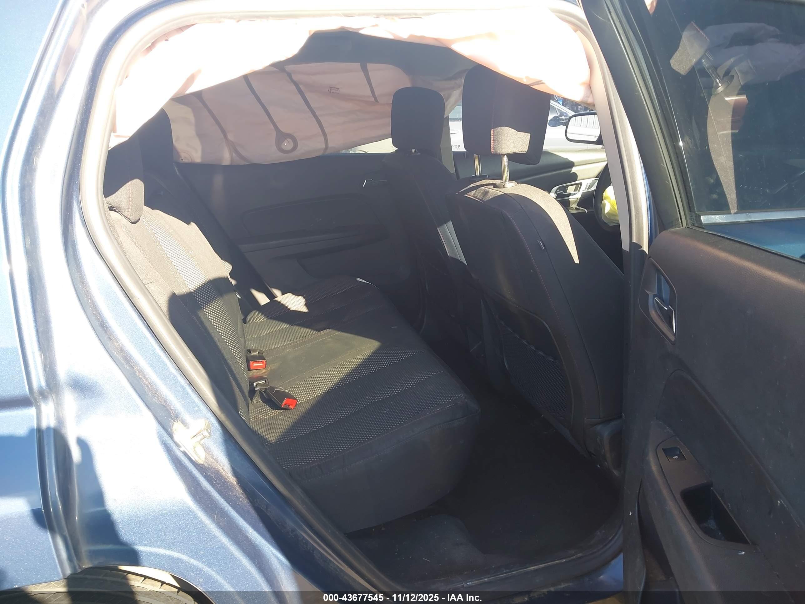 GMC TERRAIN image 8